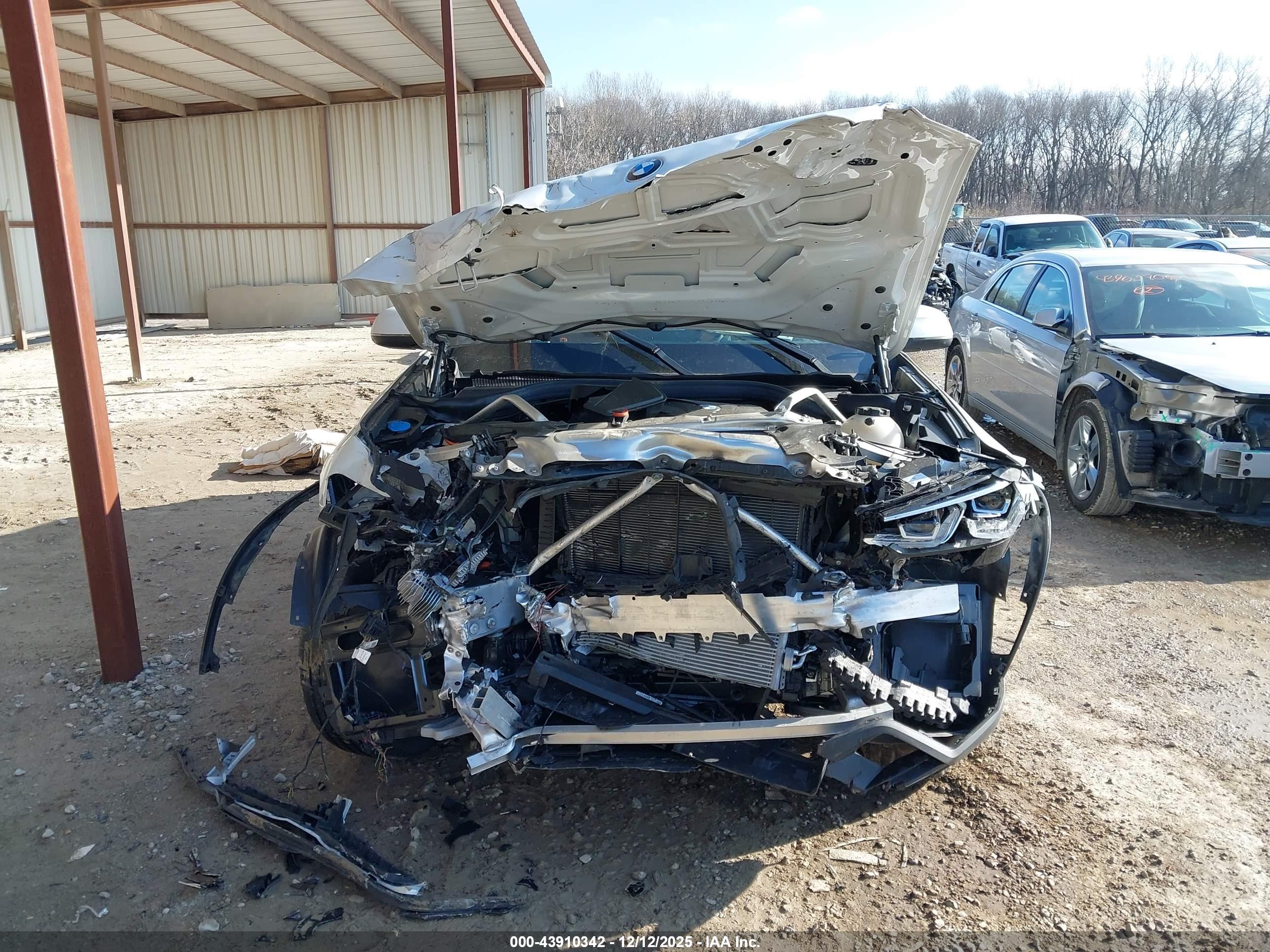 BMW X3 image 6