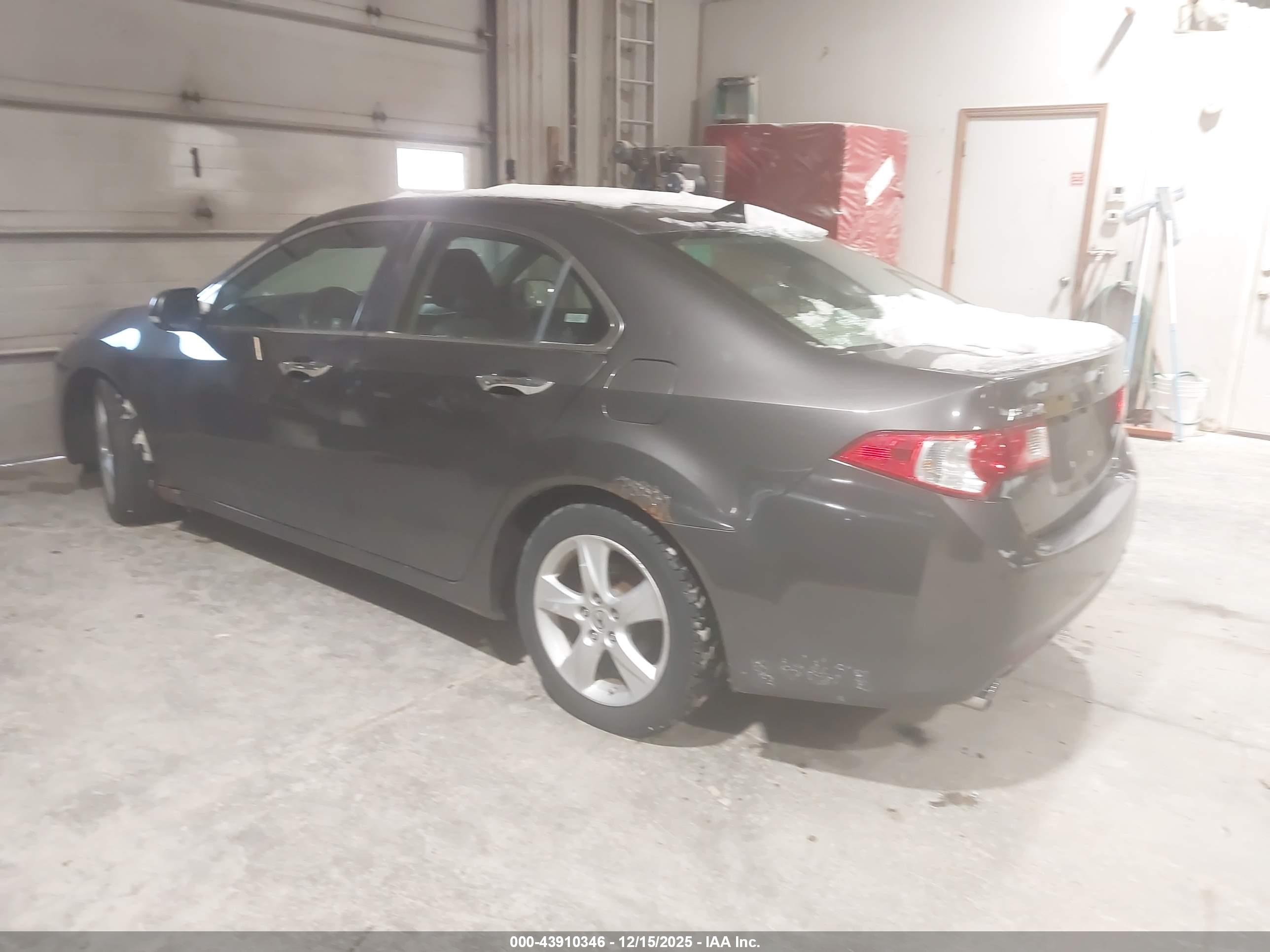 ACURA TSX image 3