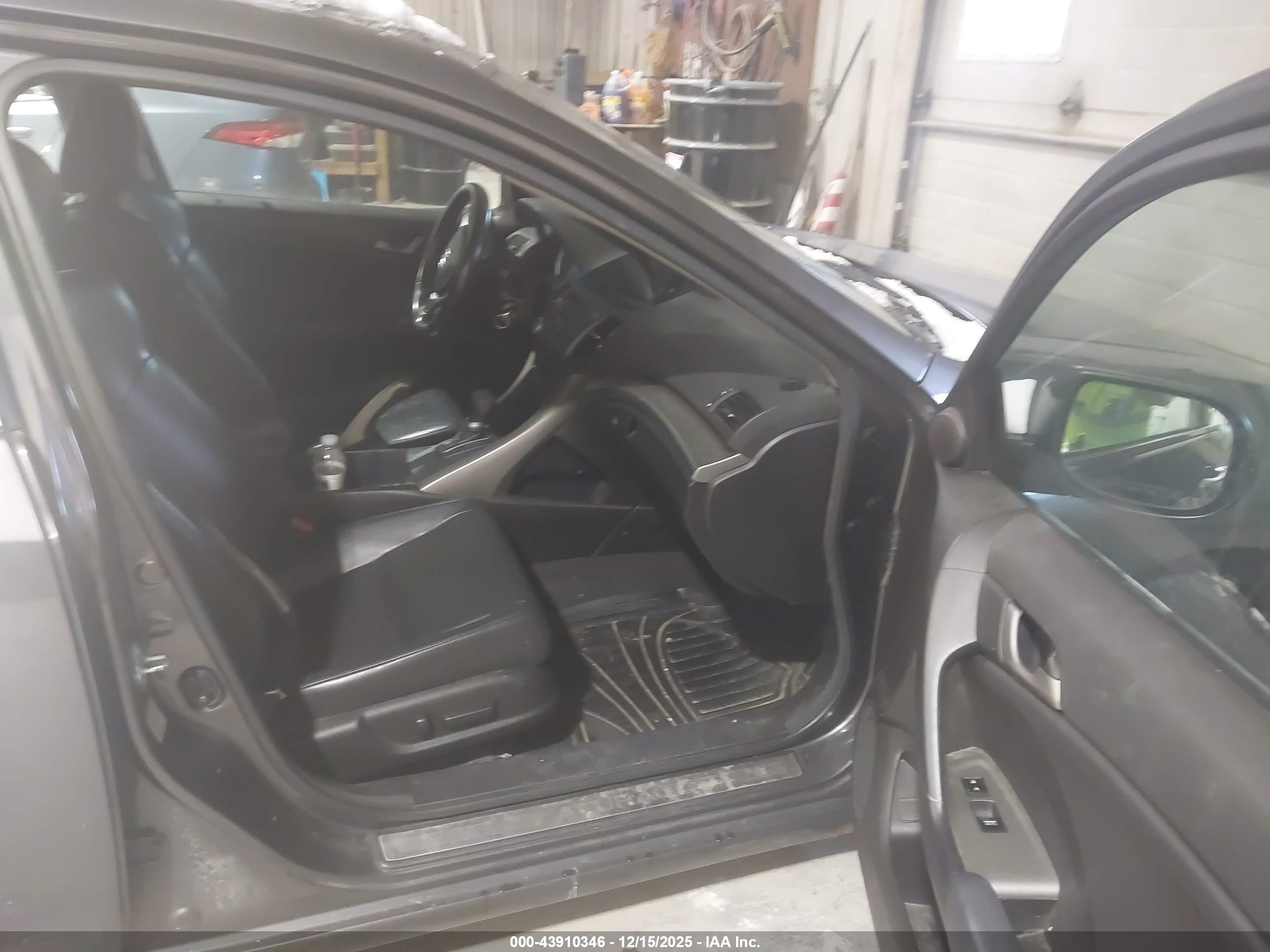 ACURA TSX image 5