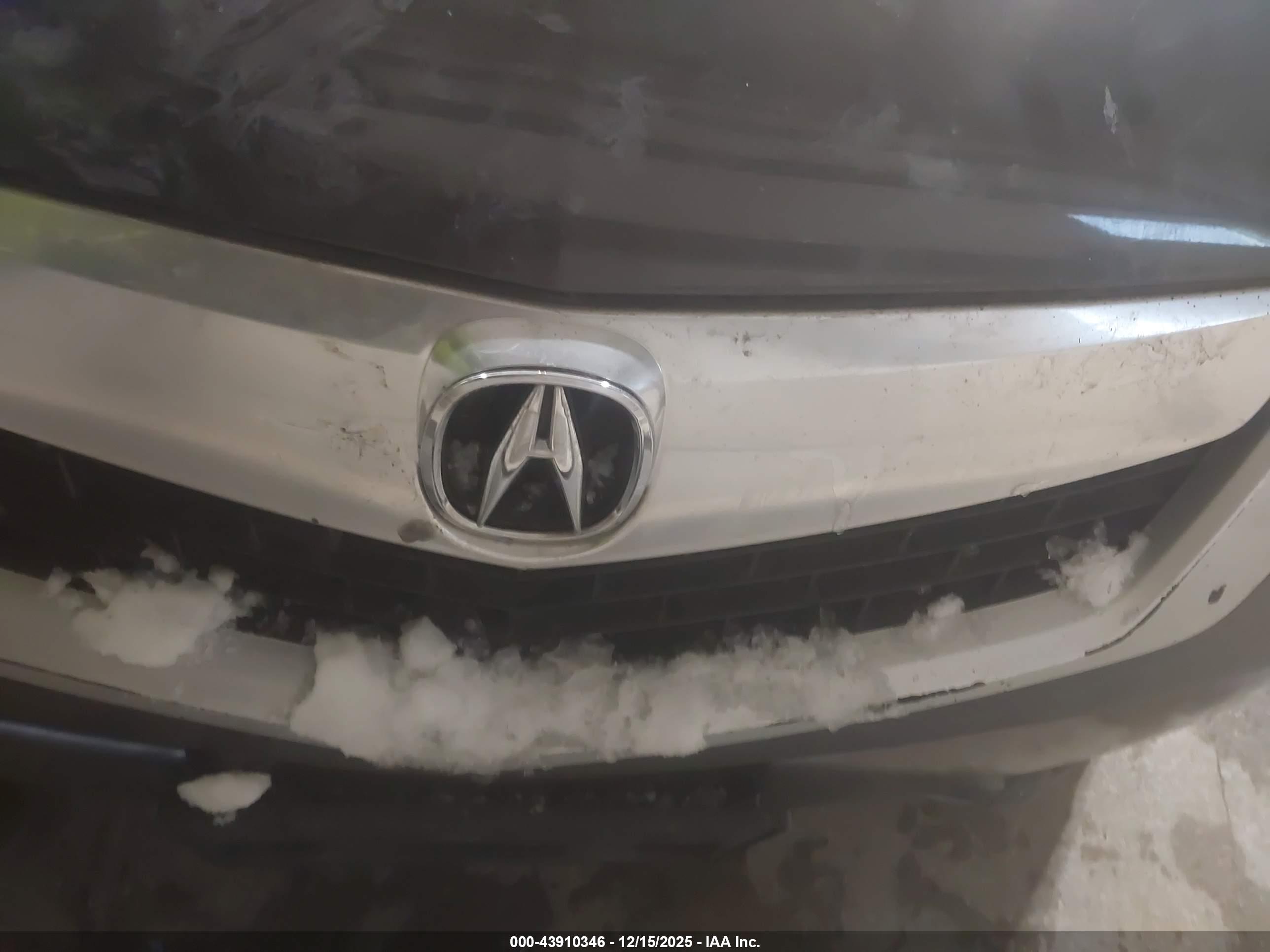 ACURA TSX image 6
