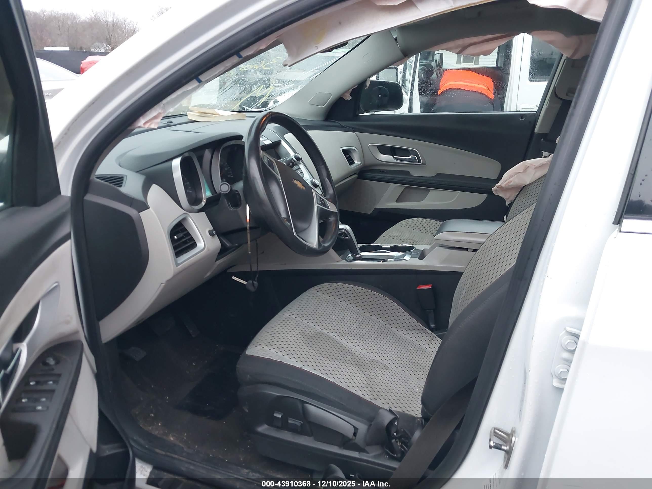 CHEVROLET EQUINOX image 5