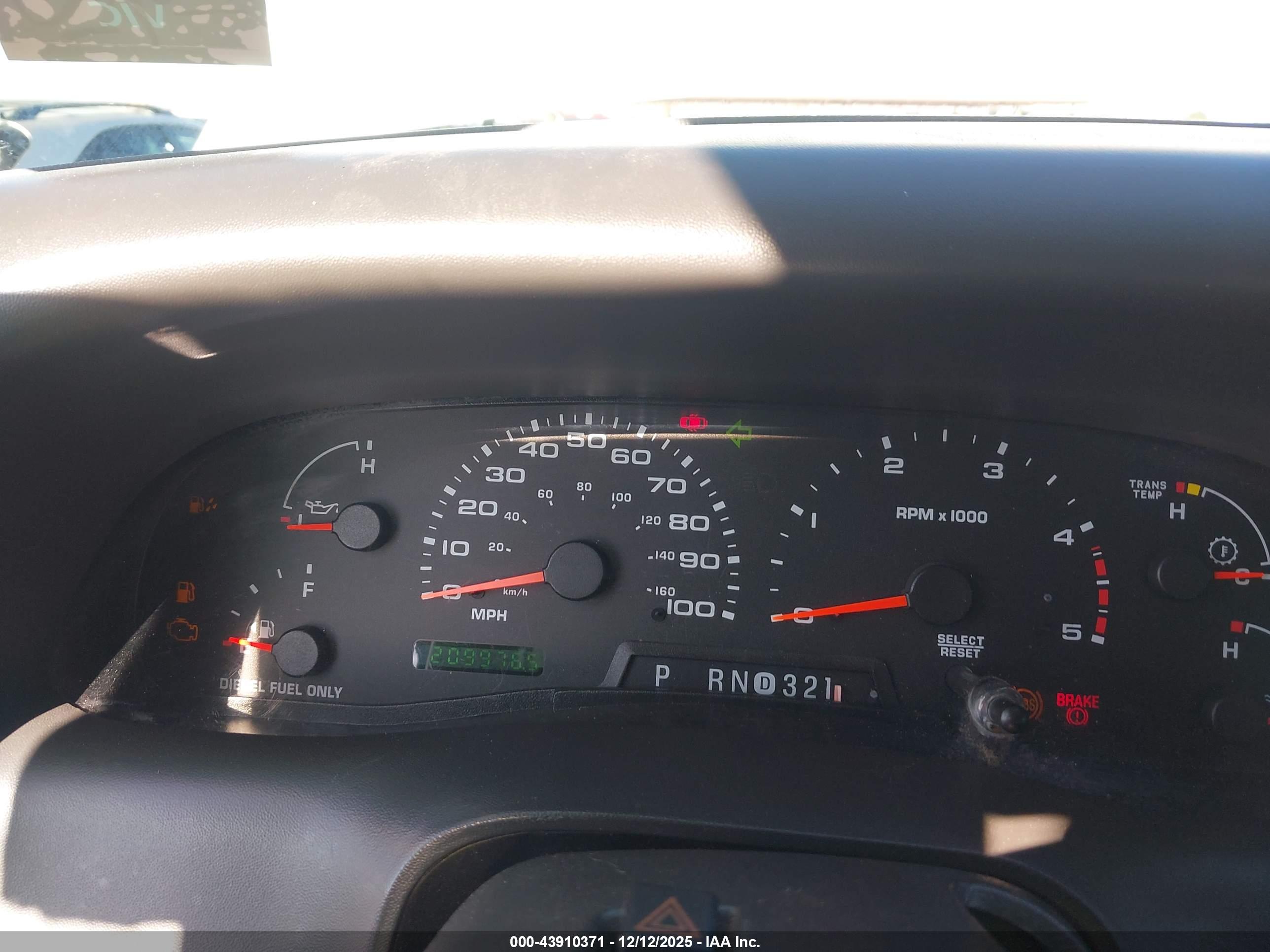 FORD F-250 image 7