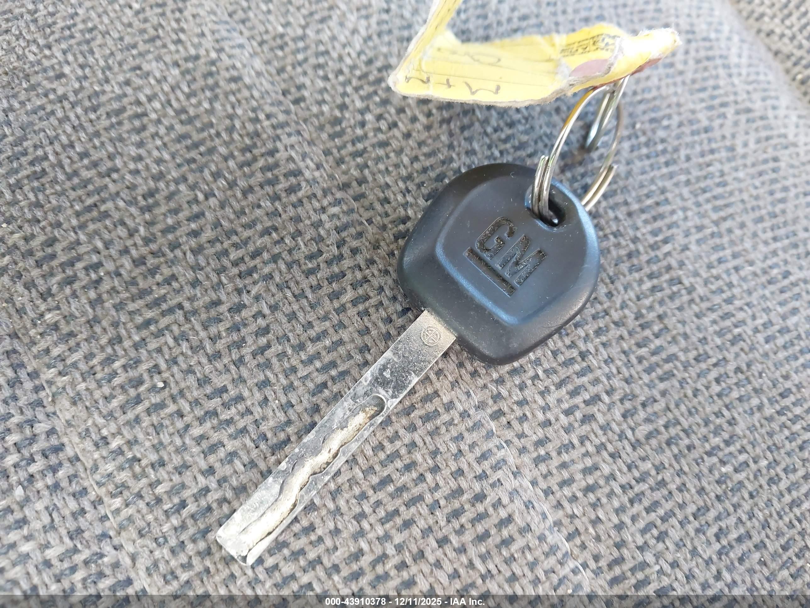 CHEVROLET EXPRESS image 11