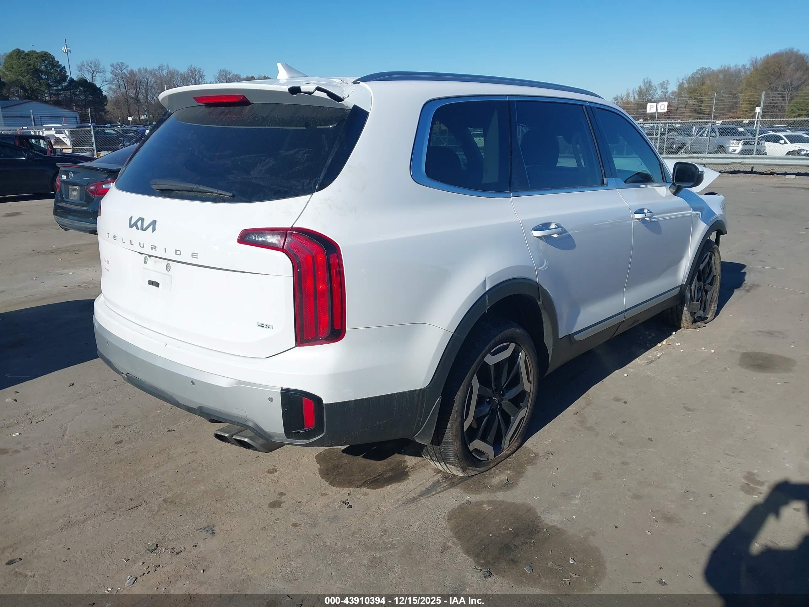 KIA TELLURIDE image 4