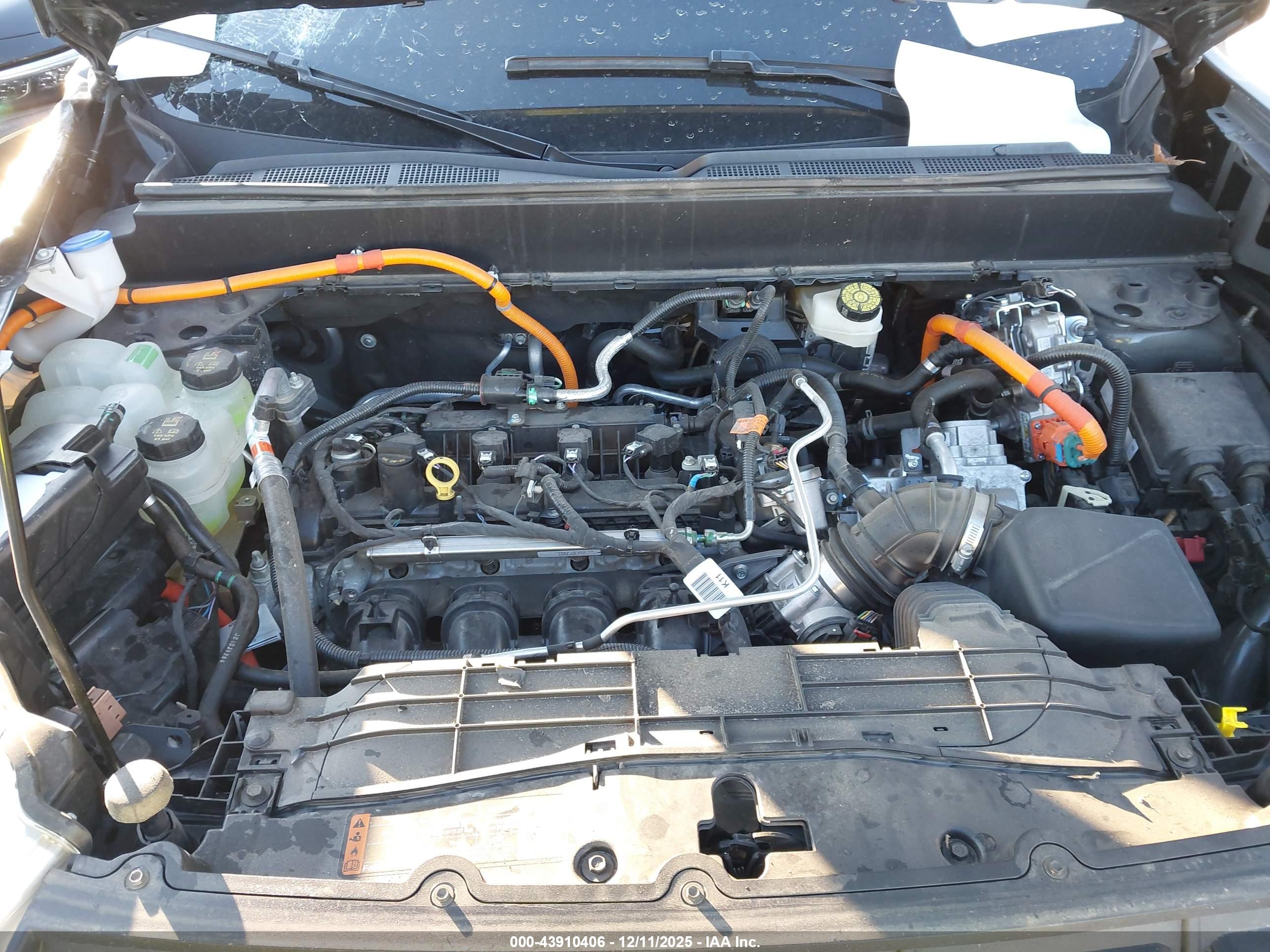 FORD MAVERICK image 10