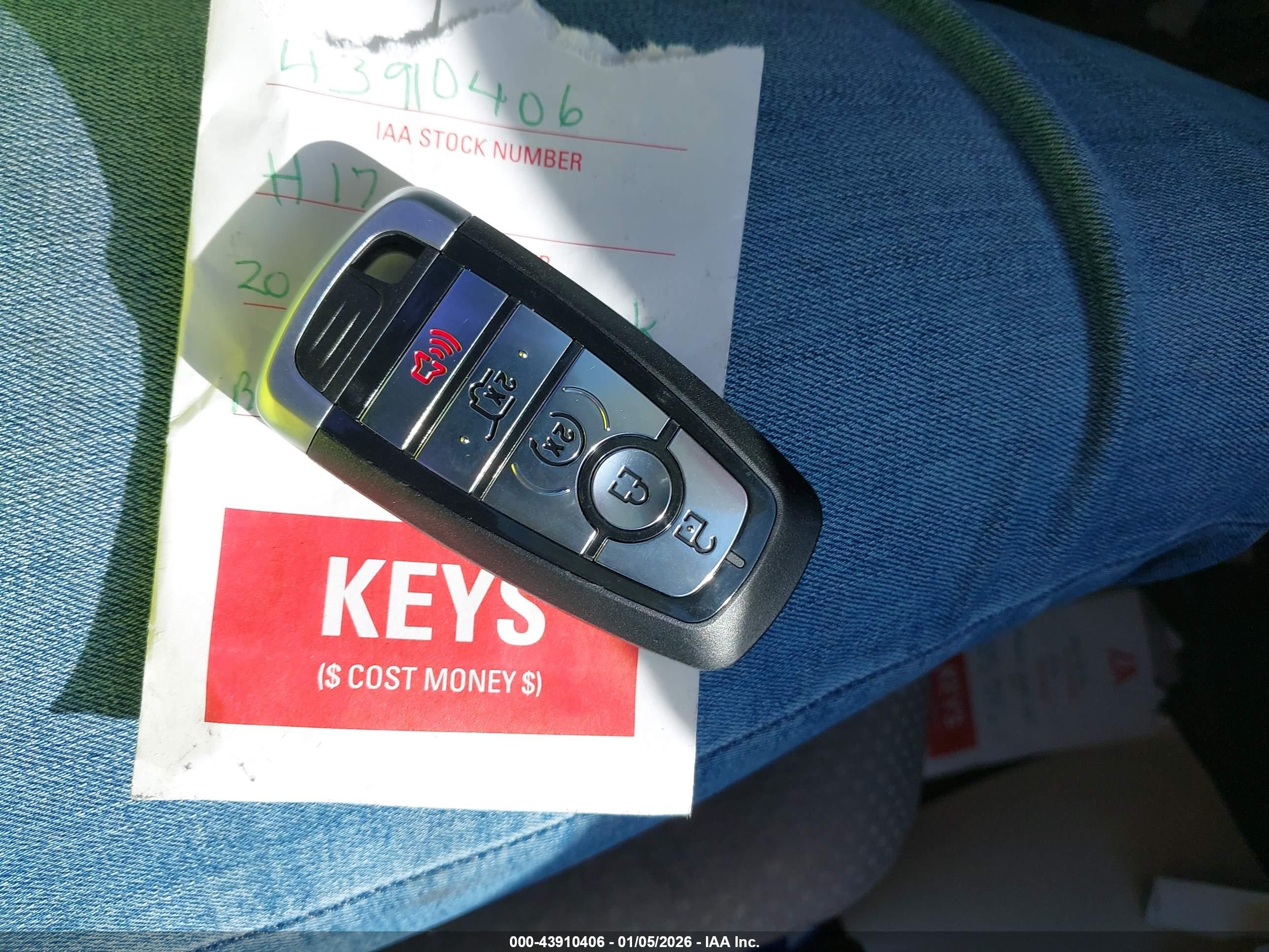 FORD MAVERICK image 11