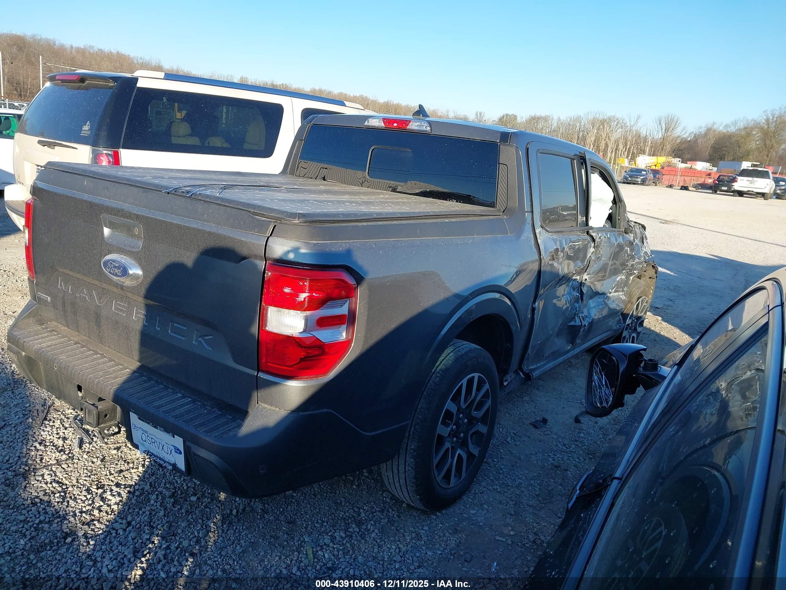 FORD MAVERICK image 4