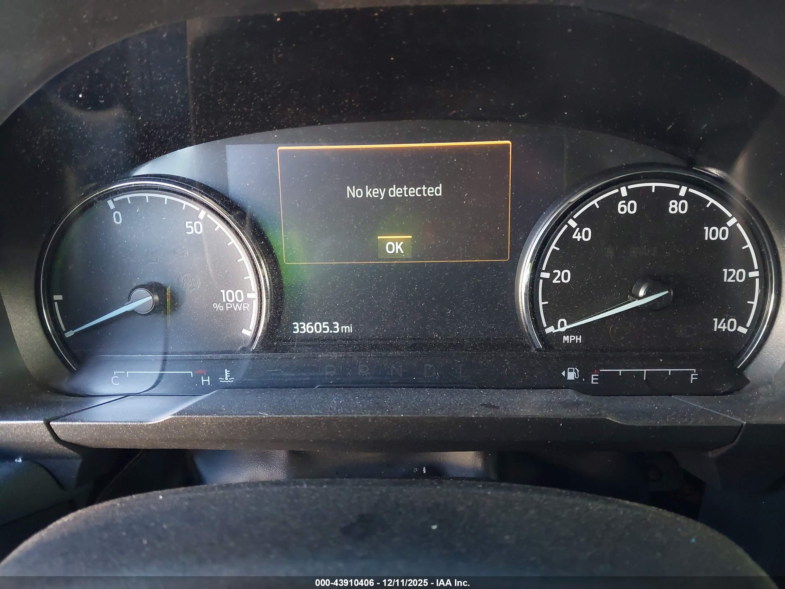FORD MAVERICK image 7