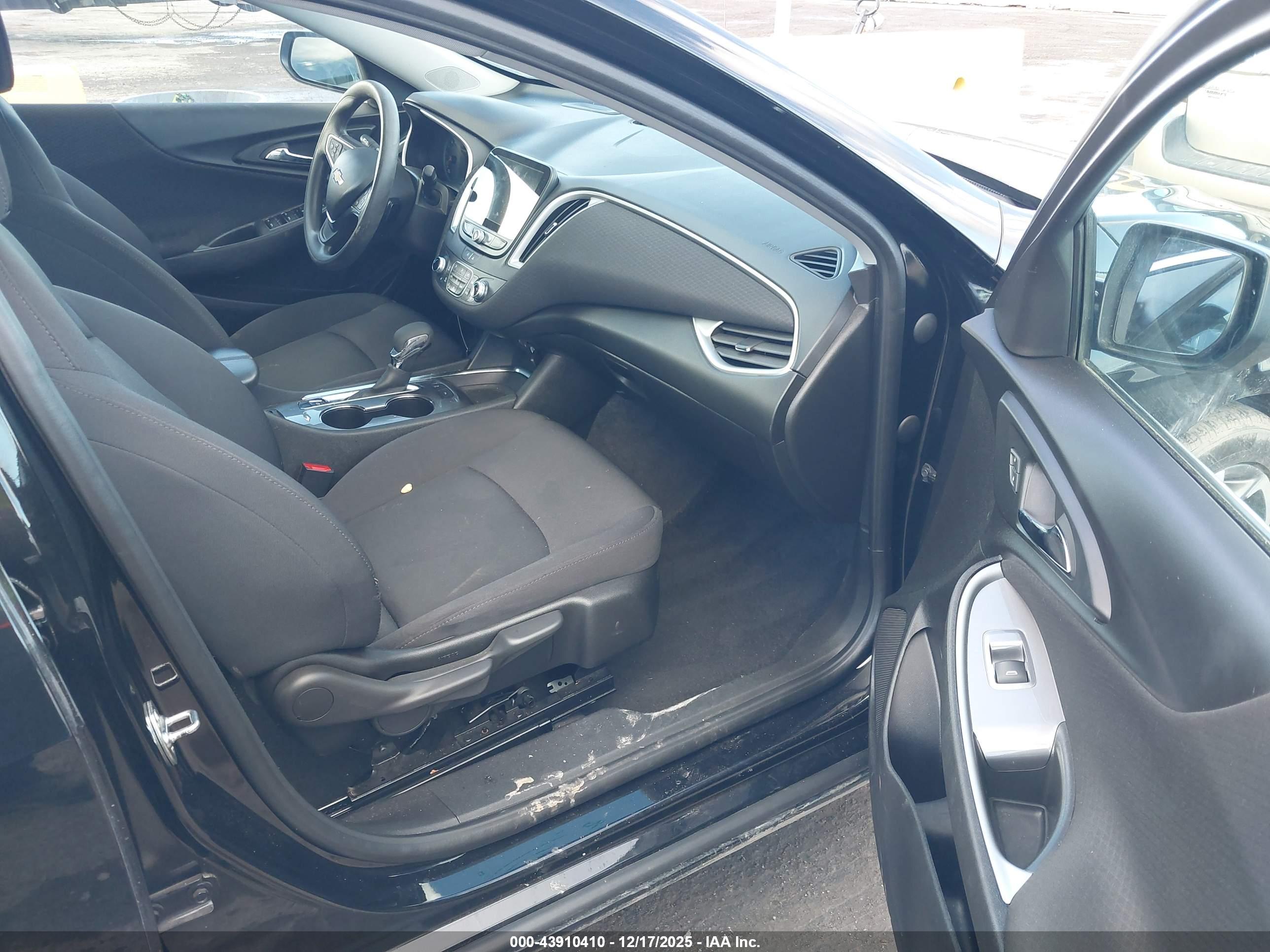 CHEVROLET MALIBU image 5