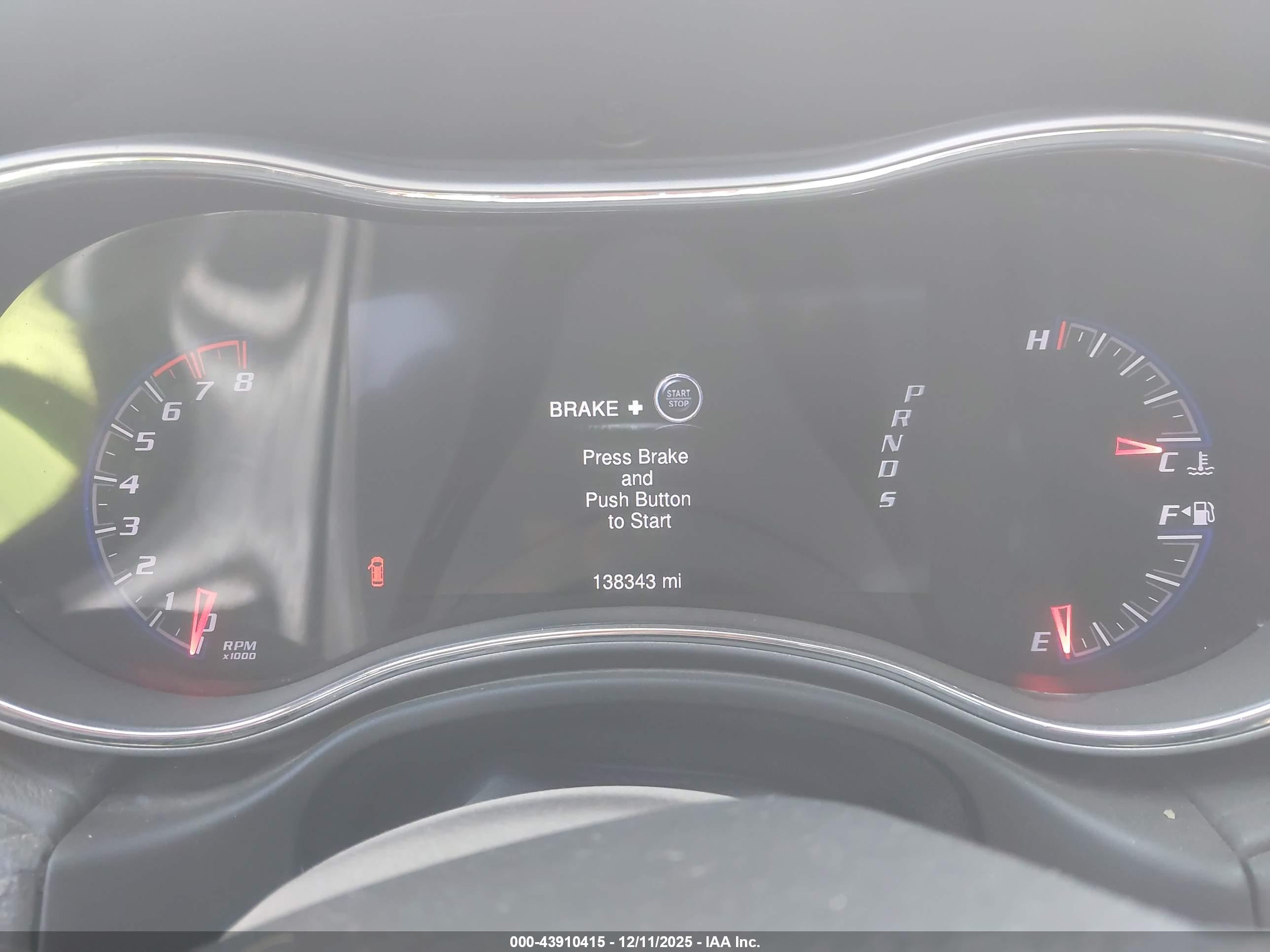JEEP GRAND image 7