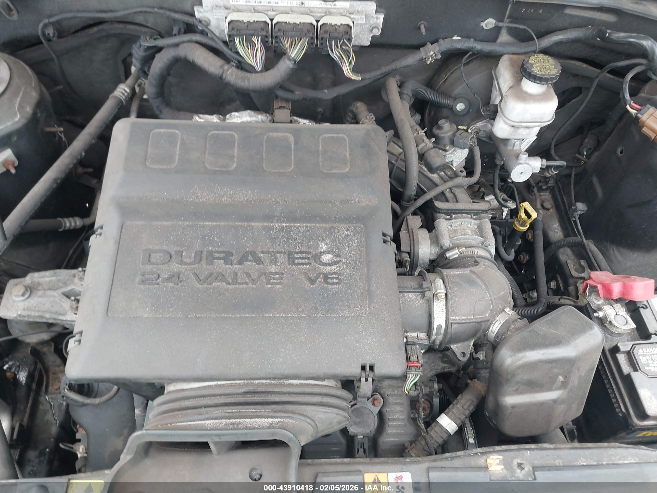 FORD ESCAPE image 10