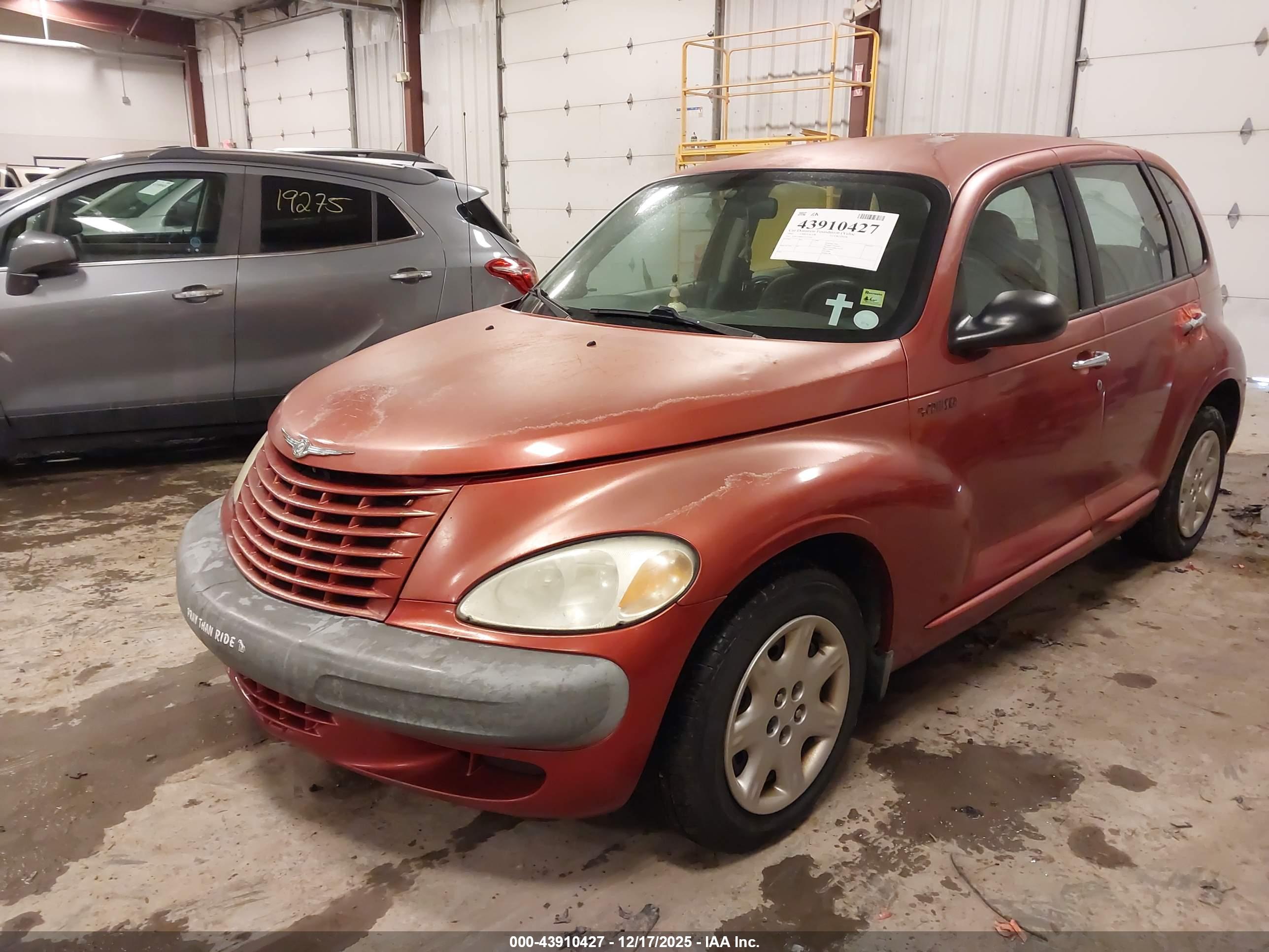 CHRYSLER PT image 2