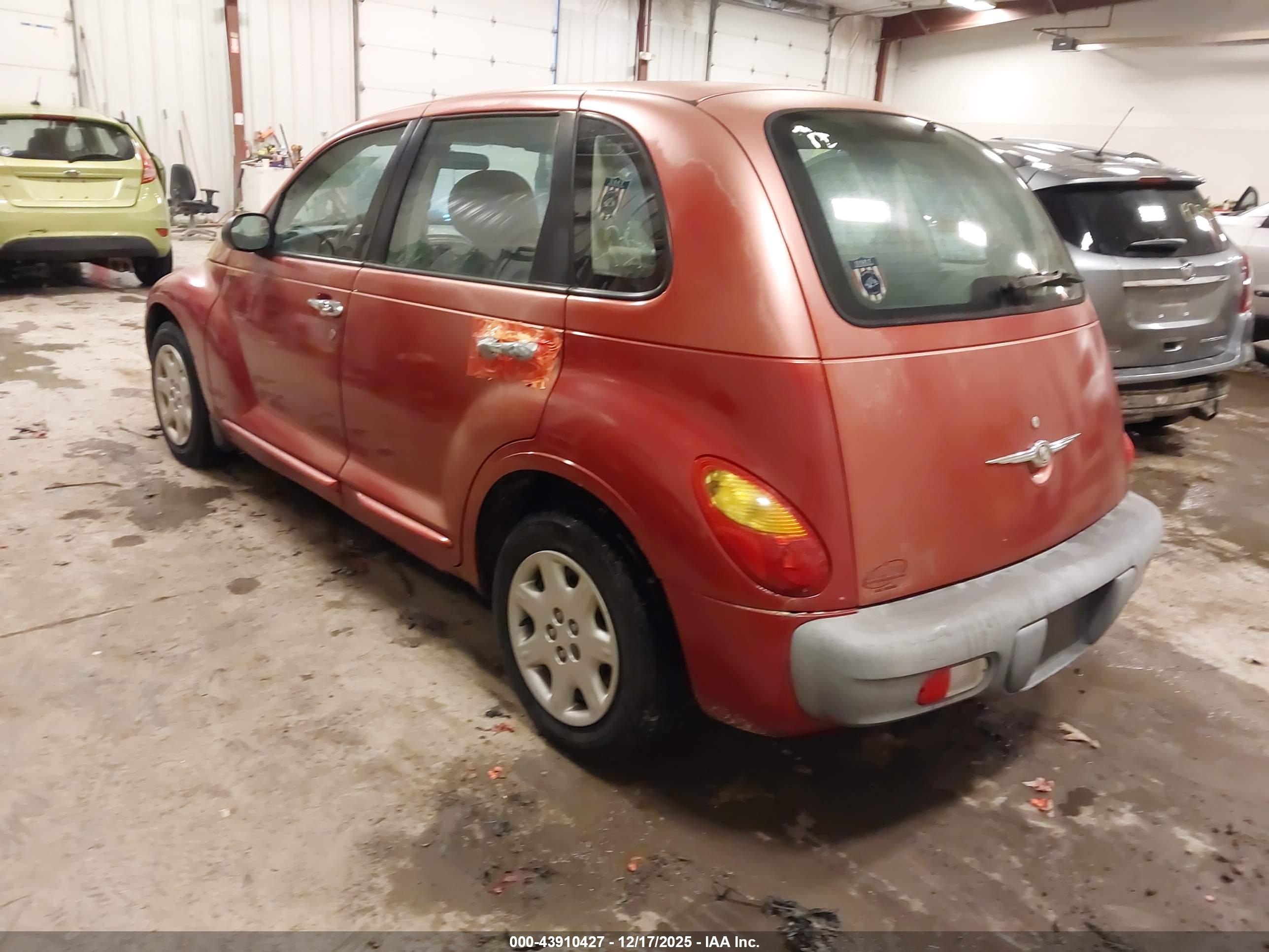 CHRYSLER PT image 3