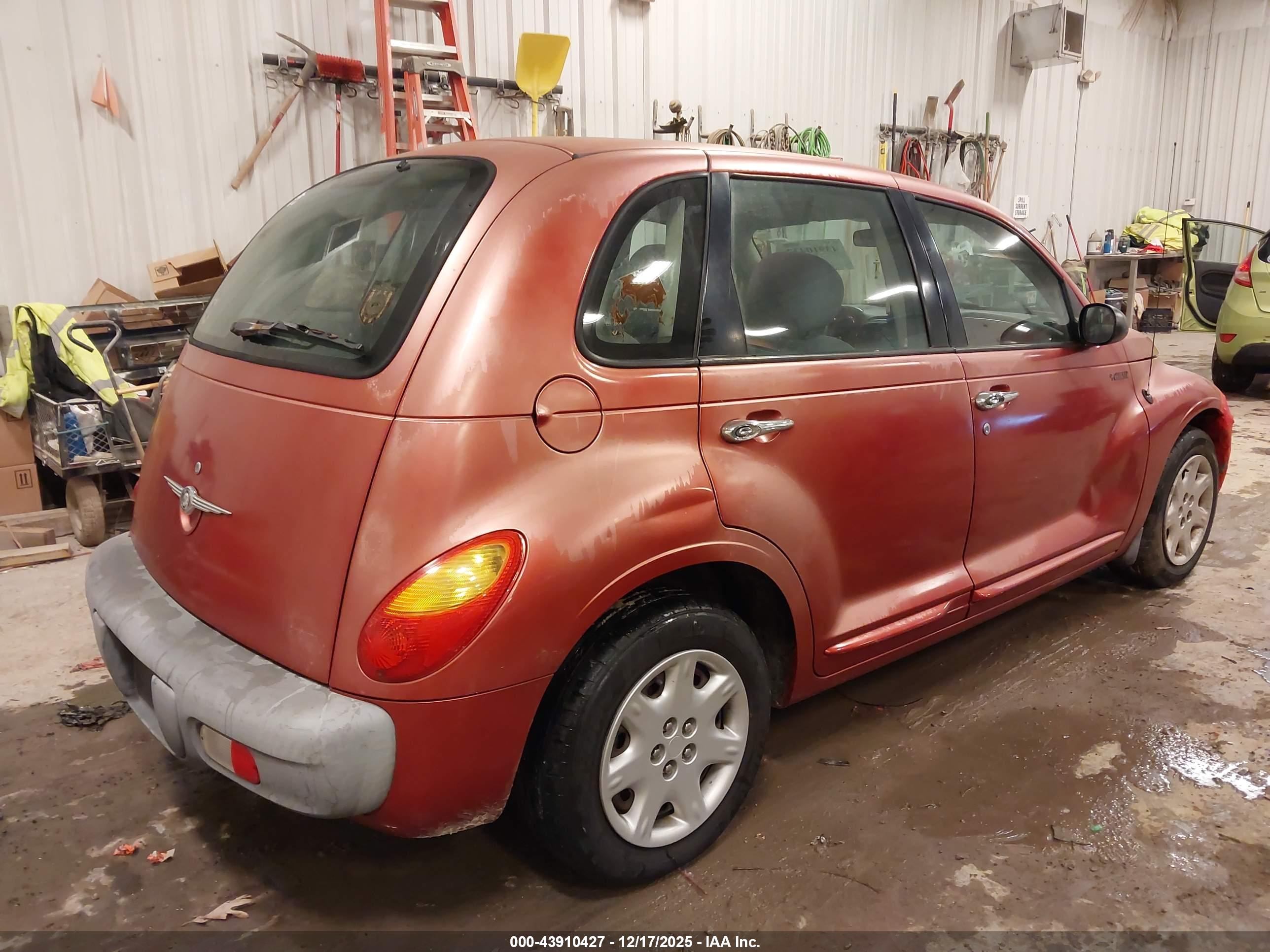 CHRYSLER PT image 4