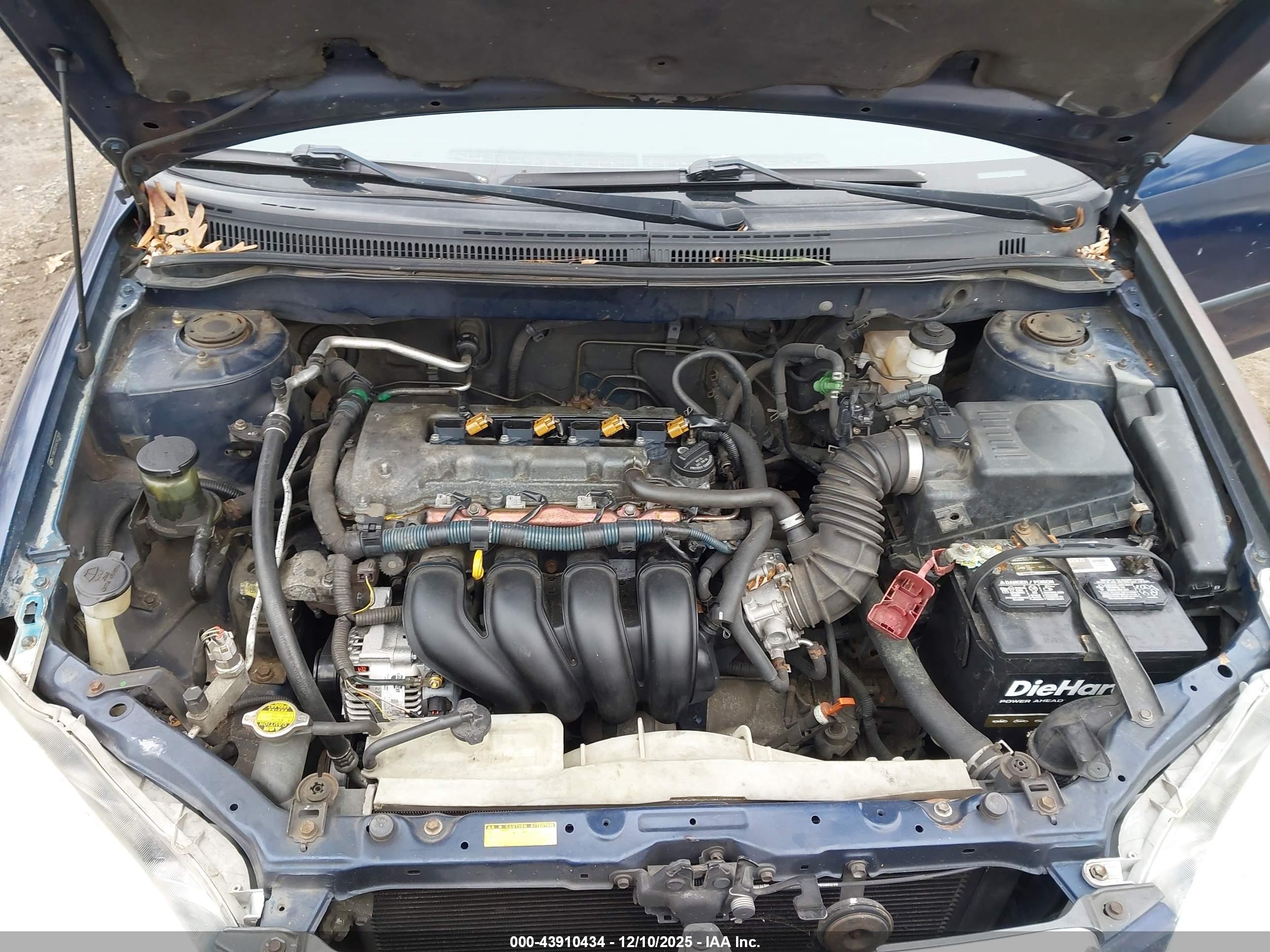 TOYOTA COROLLA image 10