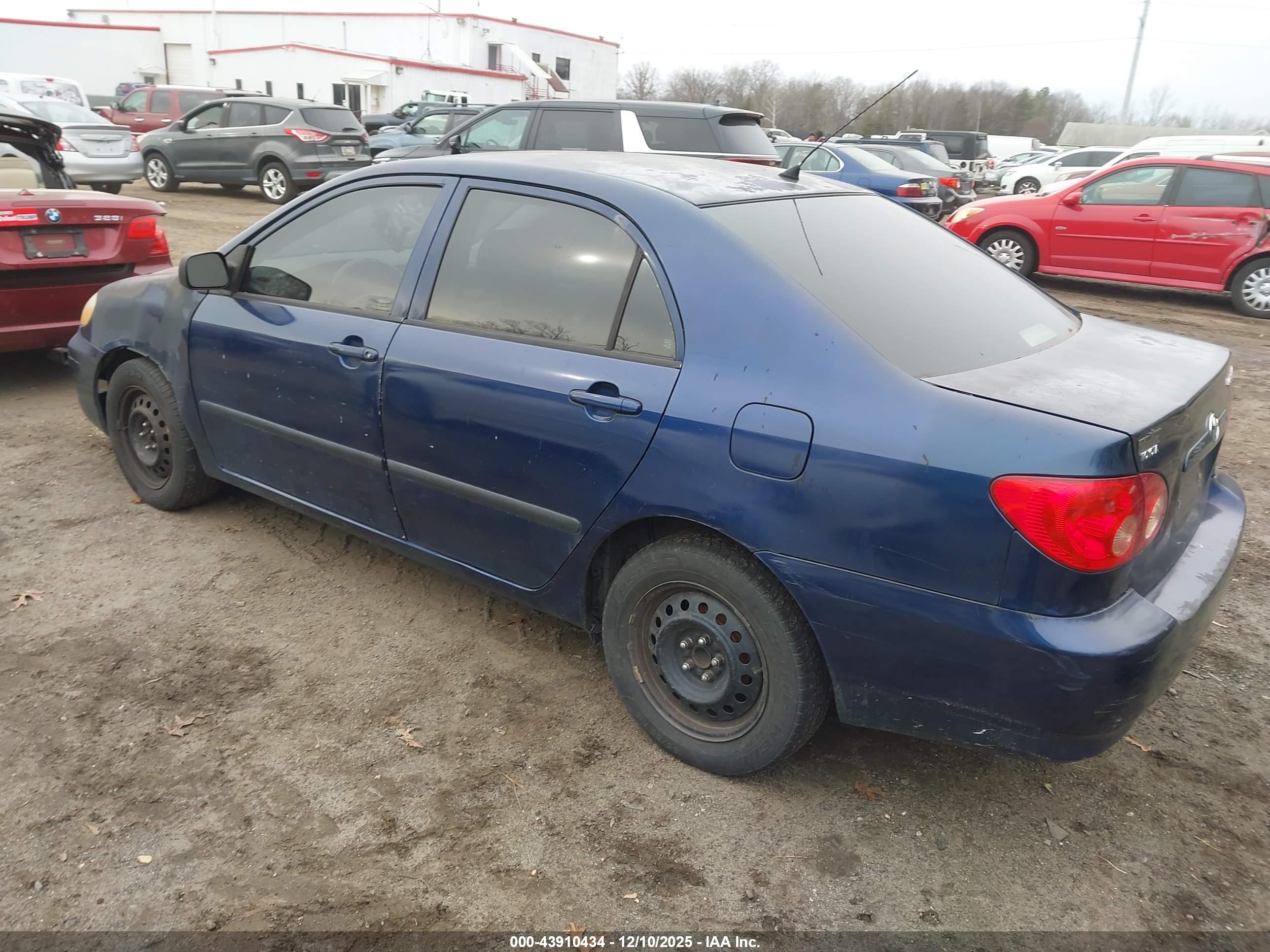 TOYOTA COROLLA image 3