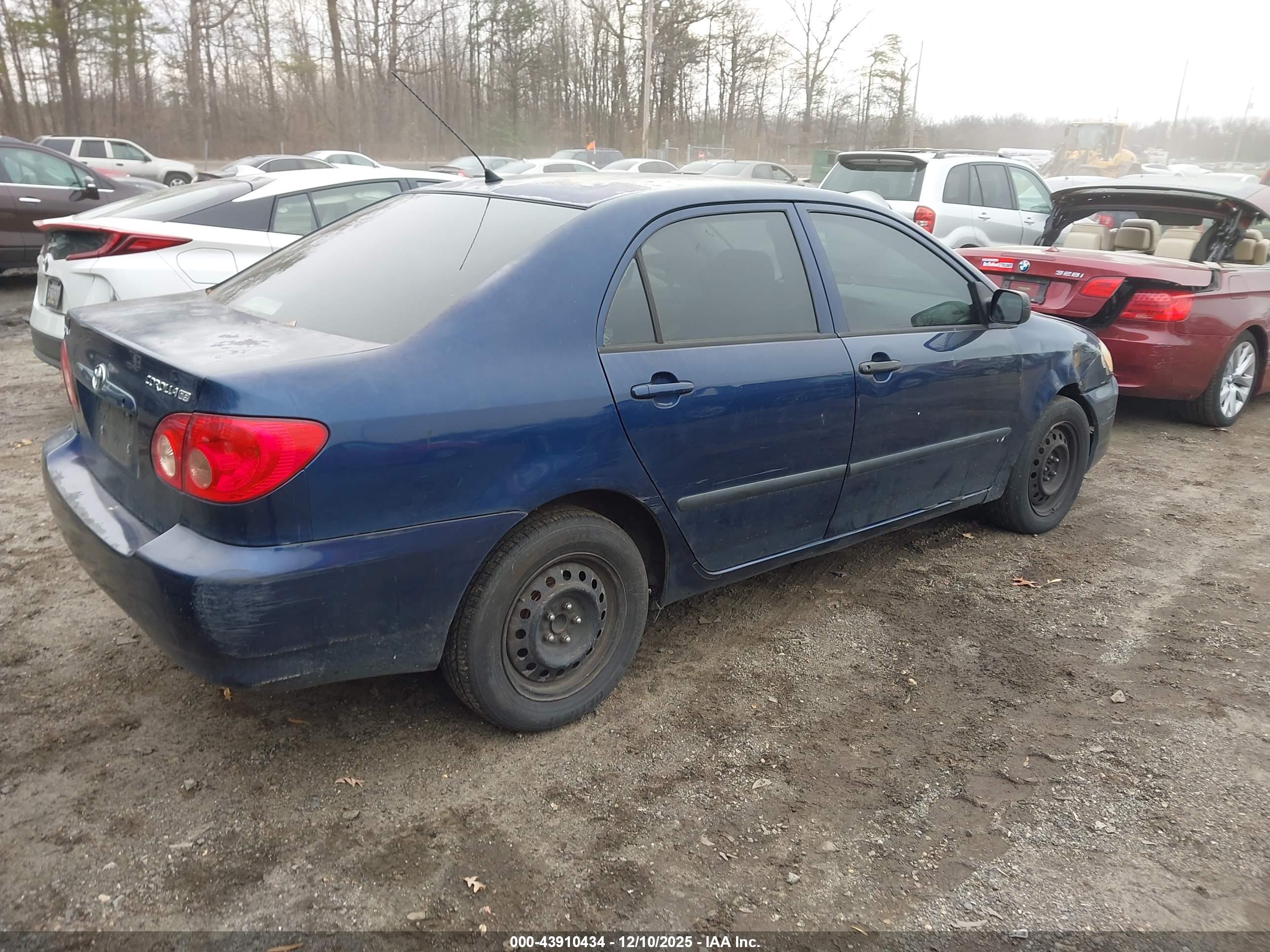 TOYOTA COROLLA image 4