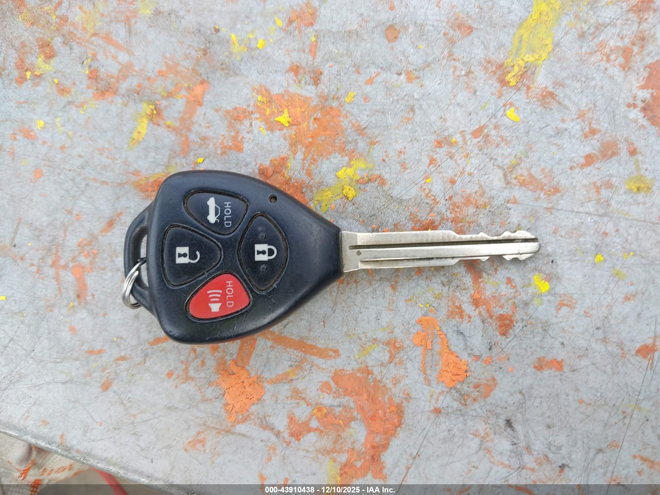 TOYOTA COROLLA image 11