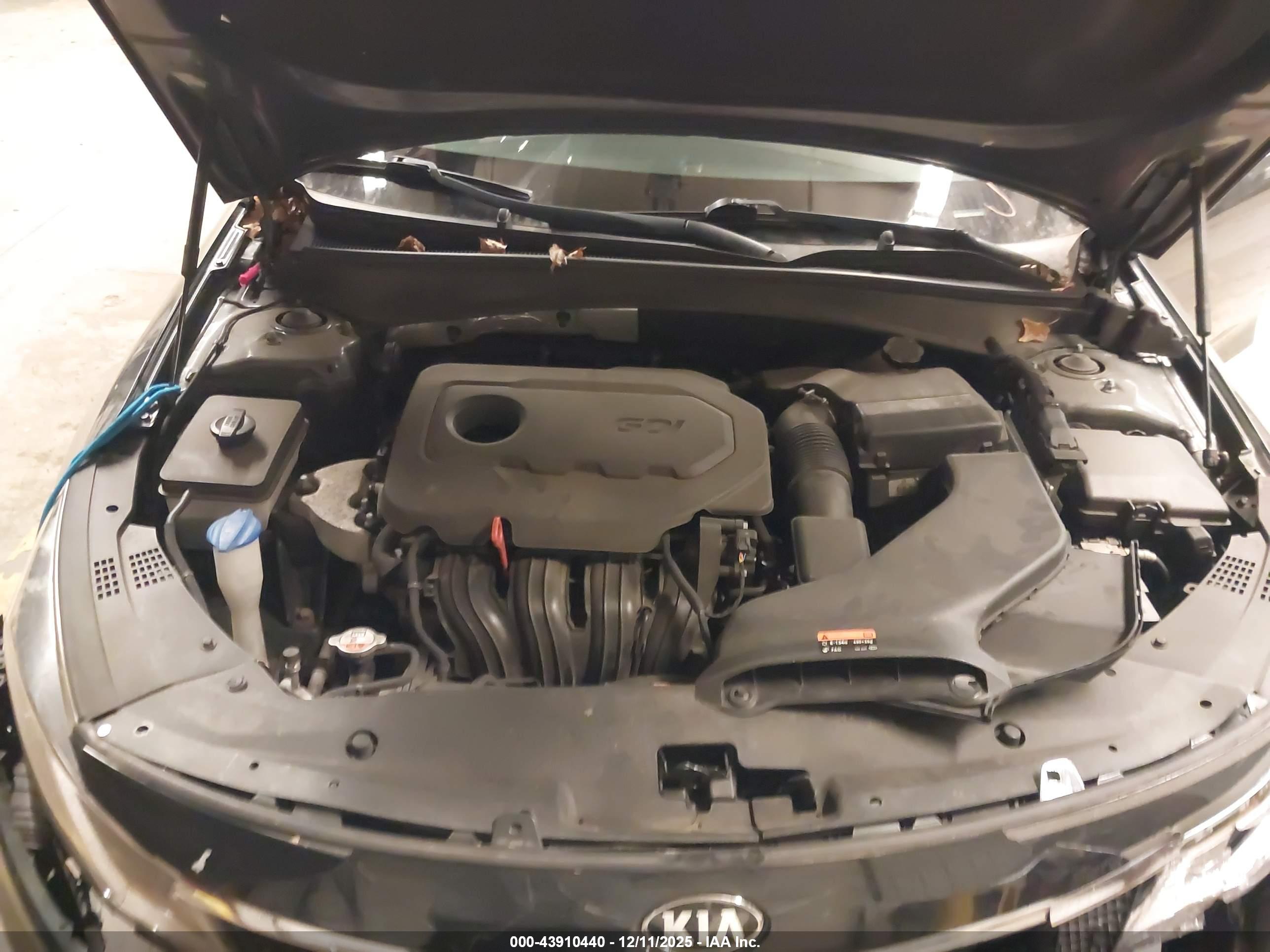 KIA OPTIMA image 10
