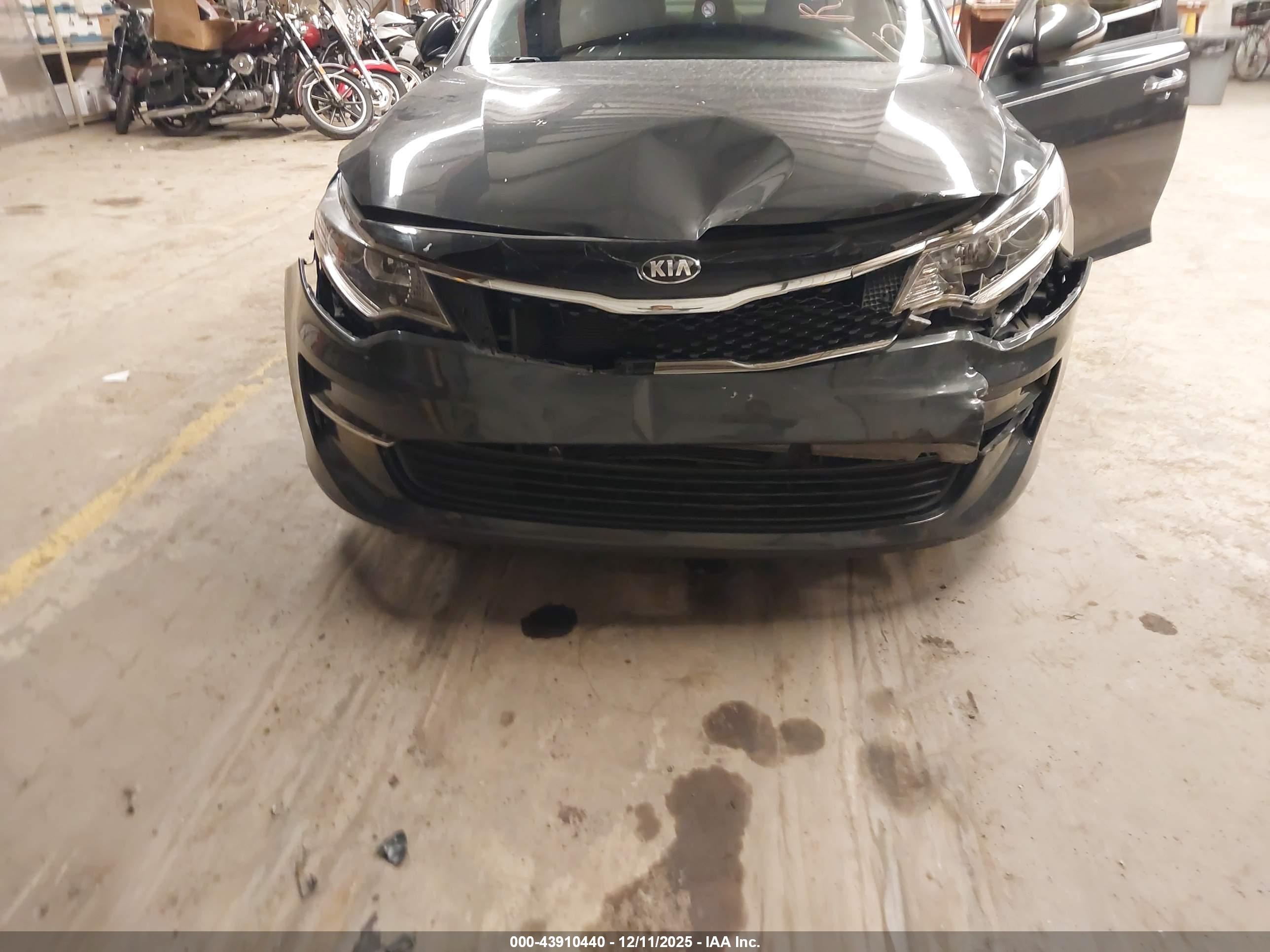 KIA OPTIMA image 6