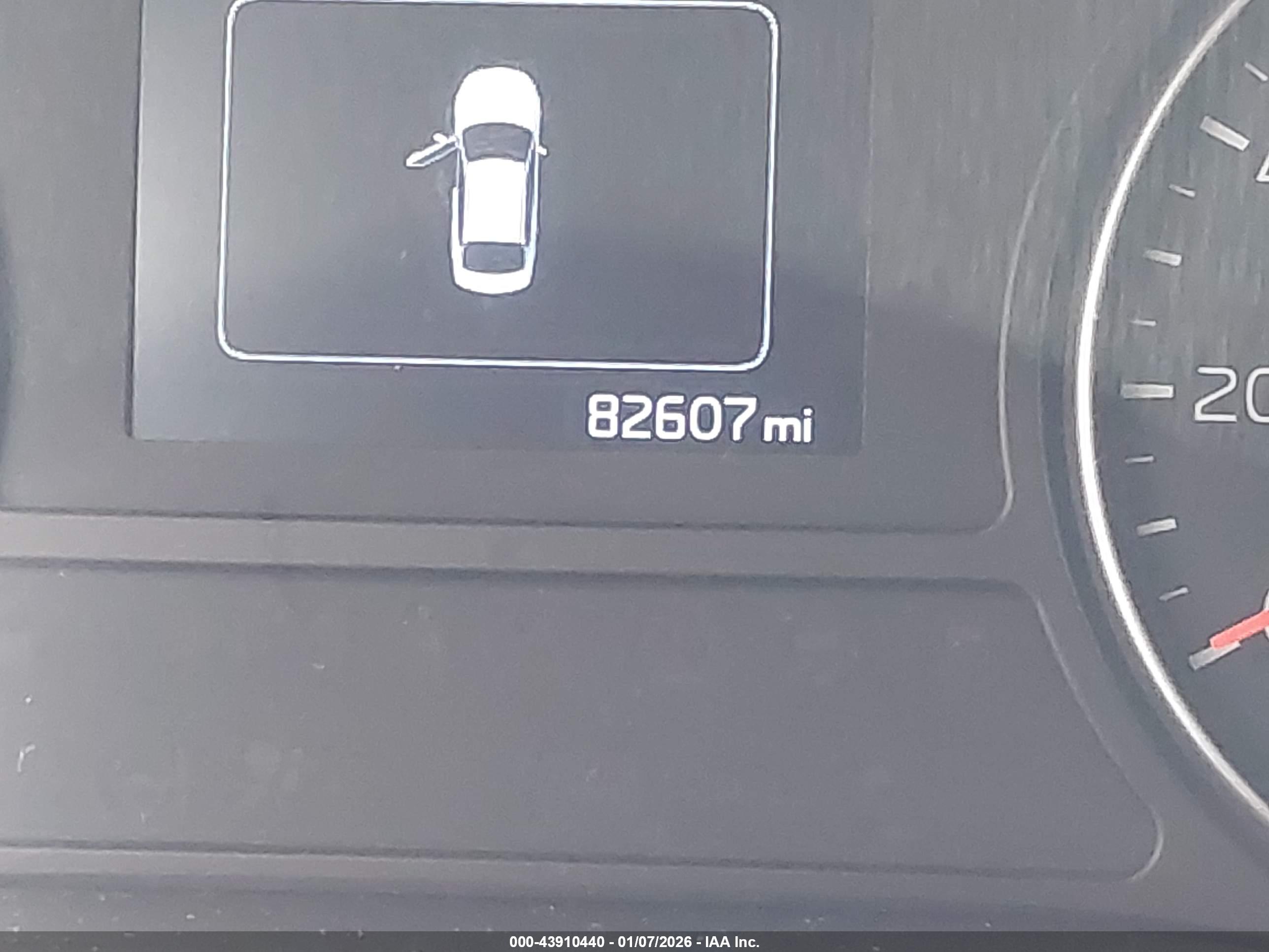 KIA OPTIMA image 7