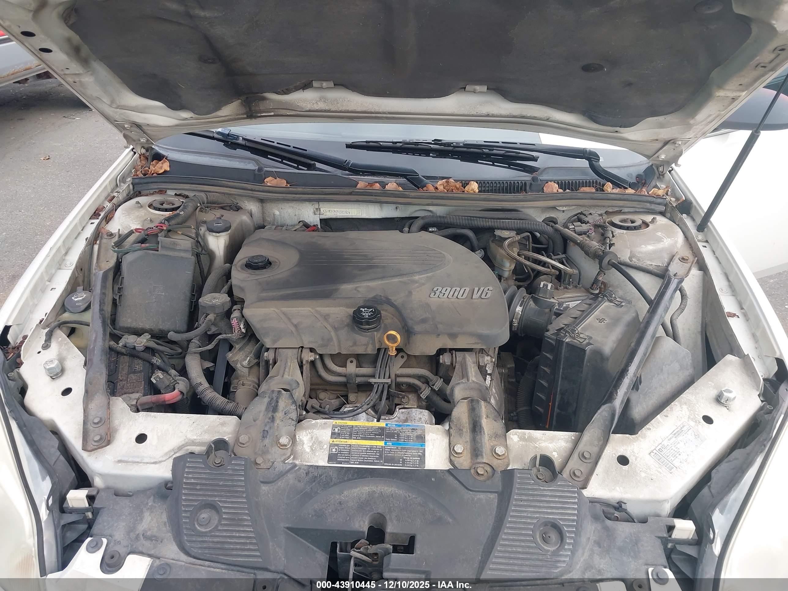 CHEVROLET IMPALA image 10