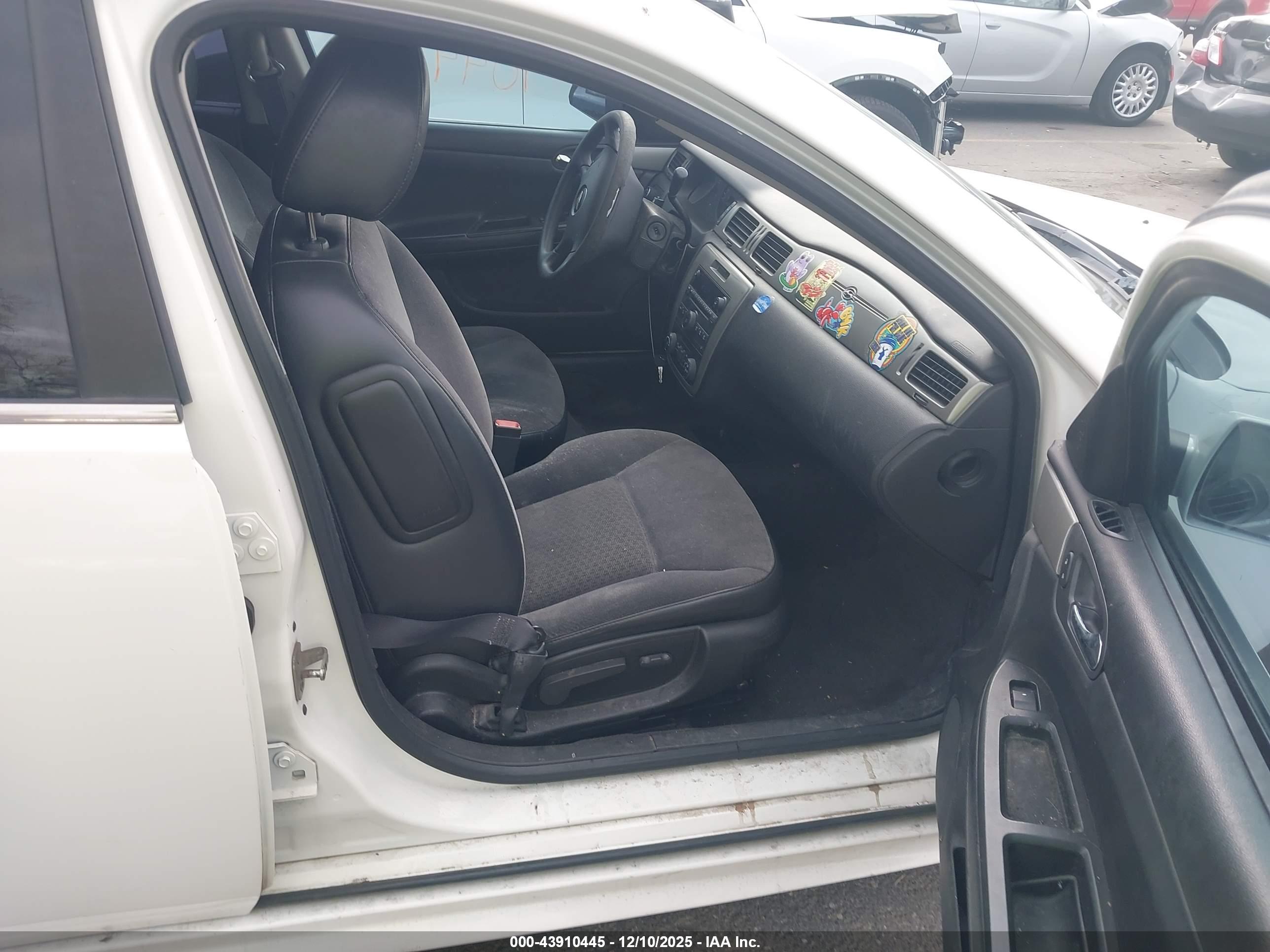 CHEVROLET IMPALA image 5