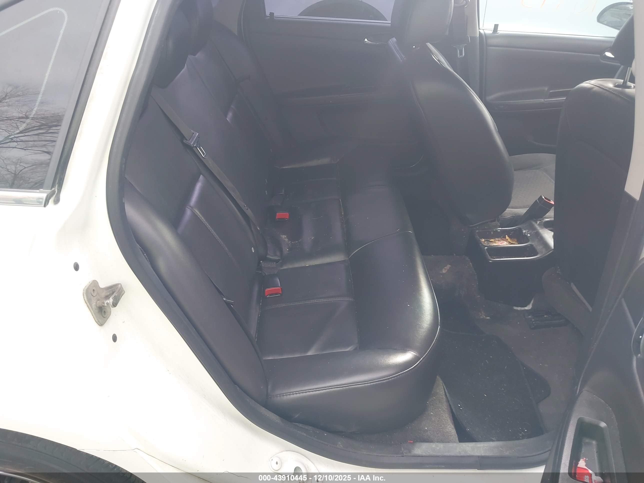 CHEVROLET IMPALA image 8