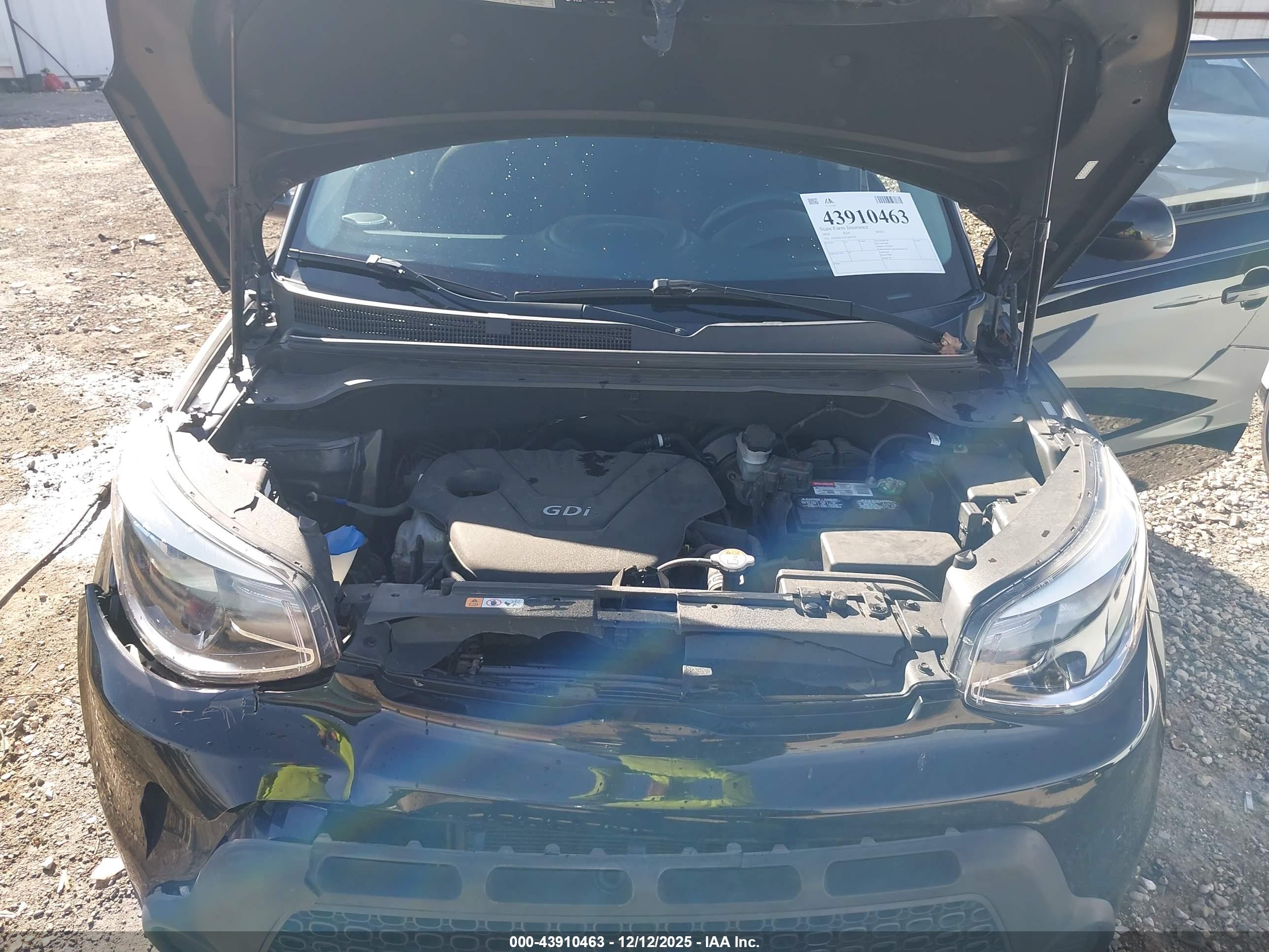 KIA SOUL image 10