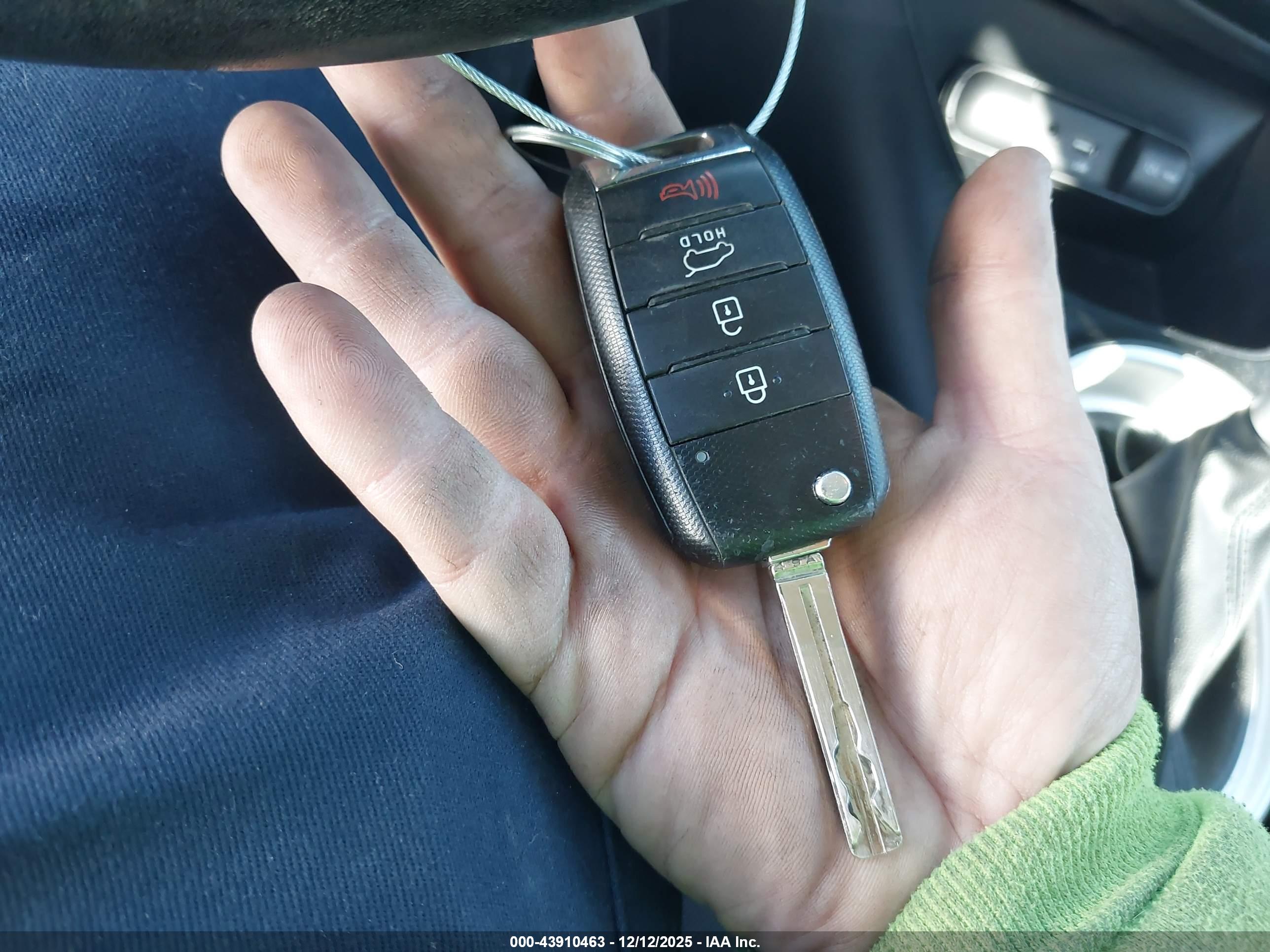 KIA SOUL image 11