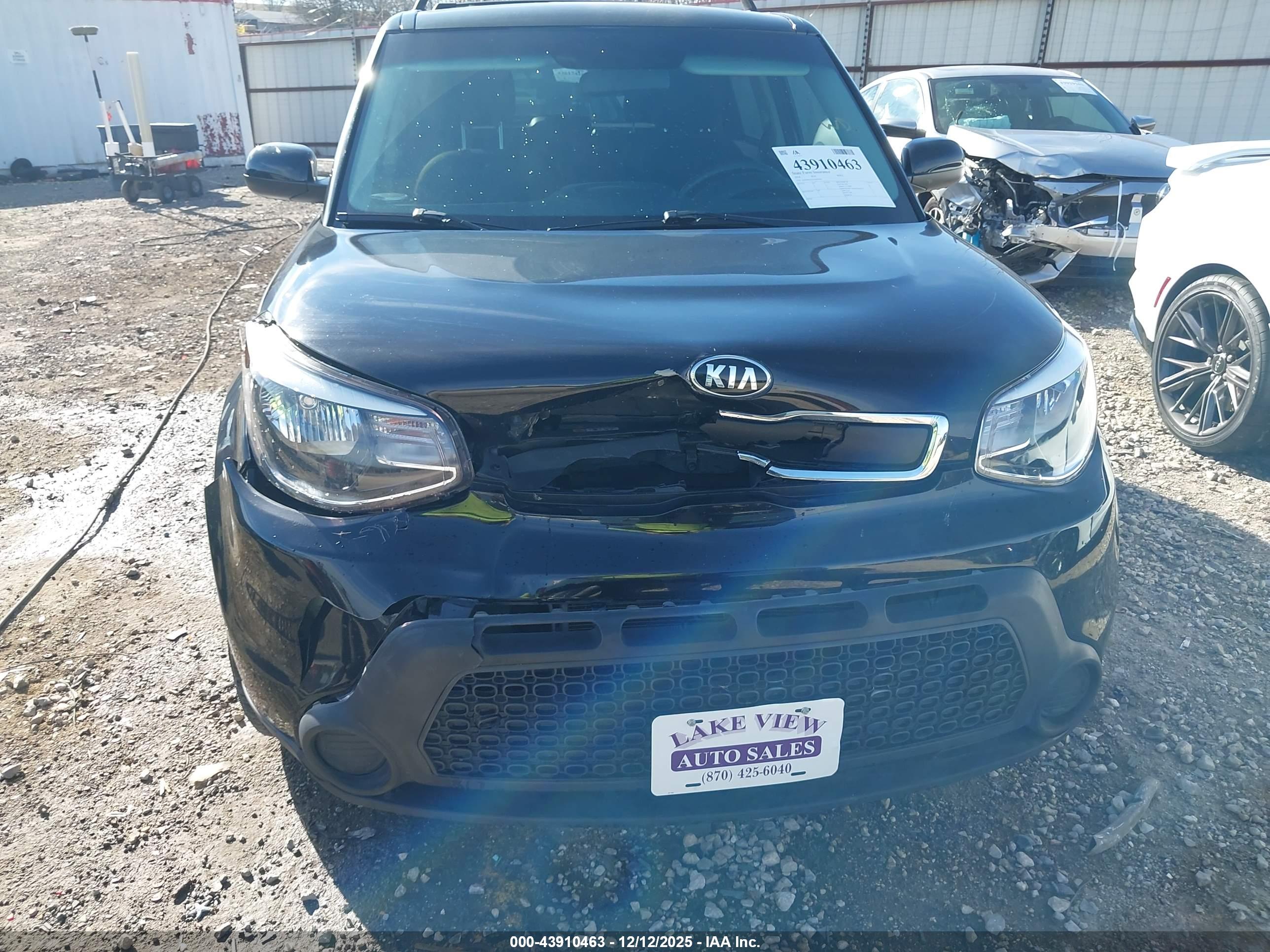 KIA SOUL image 6