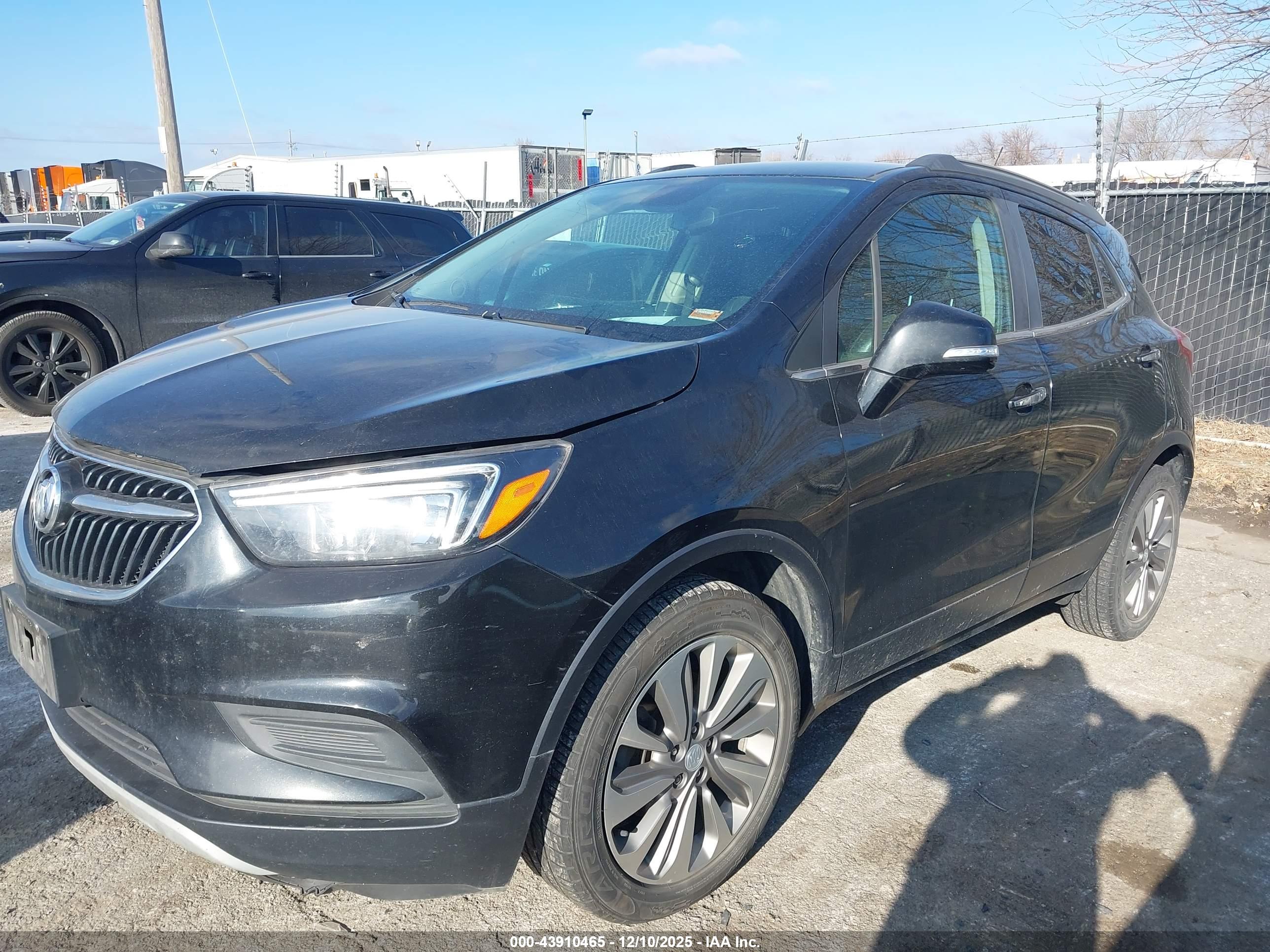 BUICK ENCORE image 2