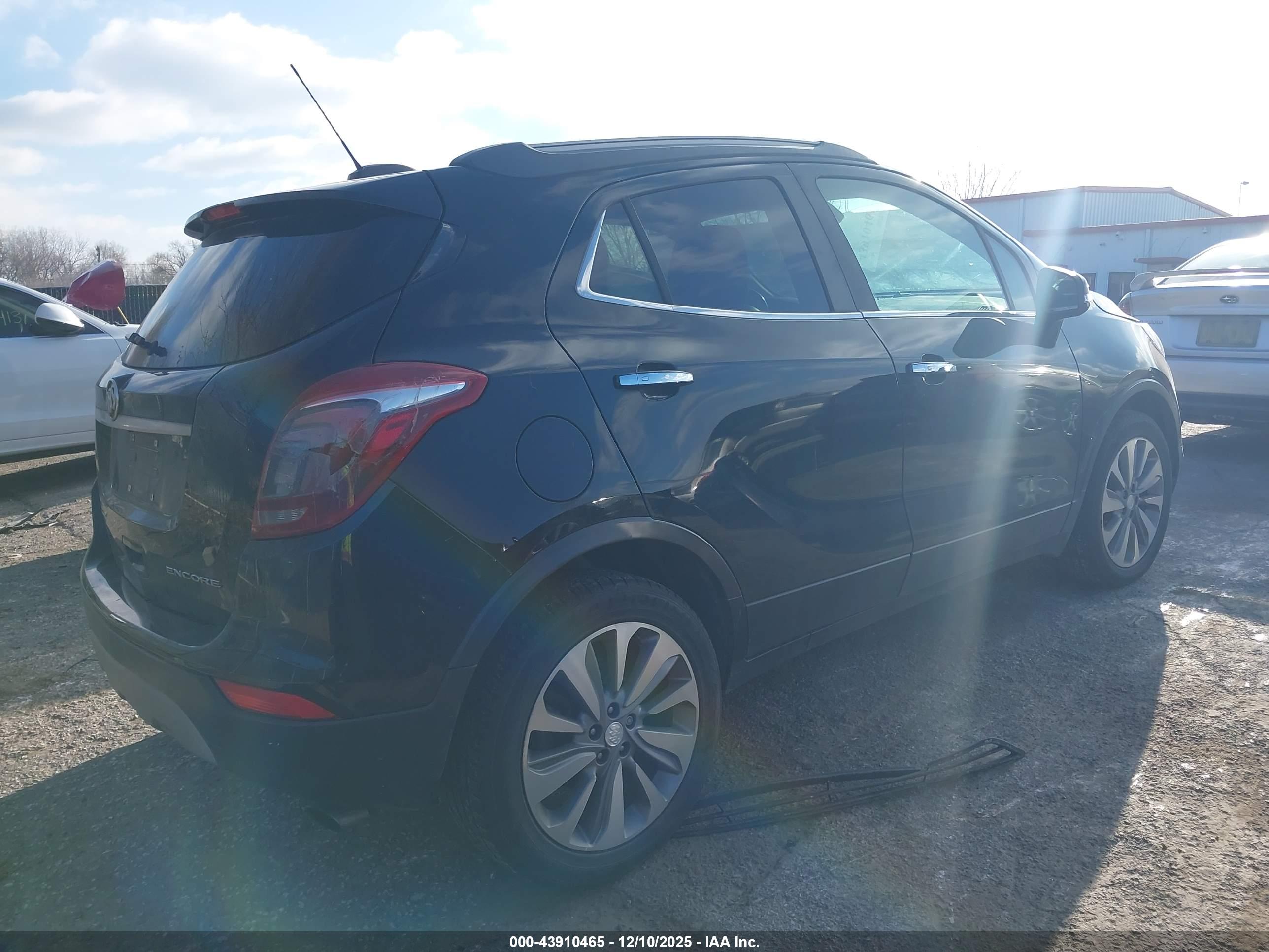 BUICK ENCORE image 4