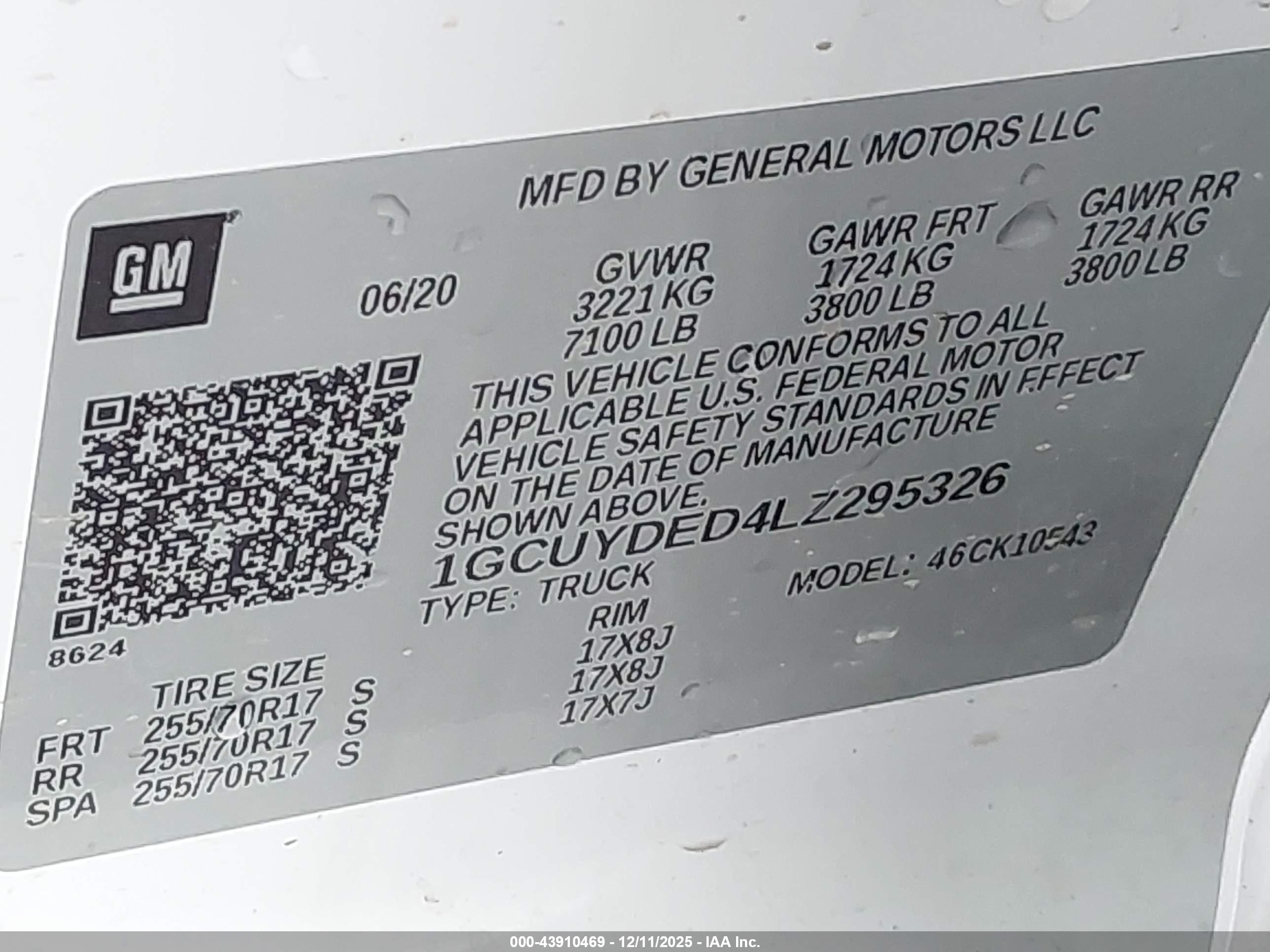 CHEVROLET SILVERADO image 9