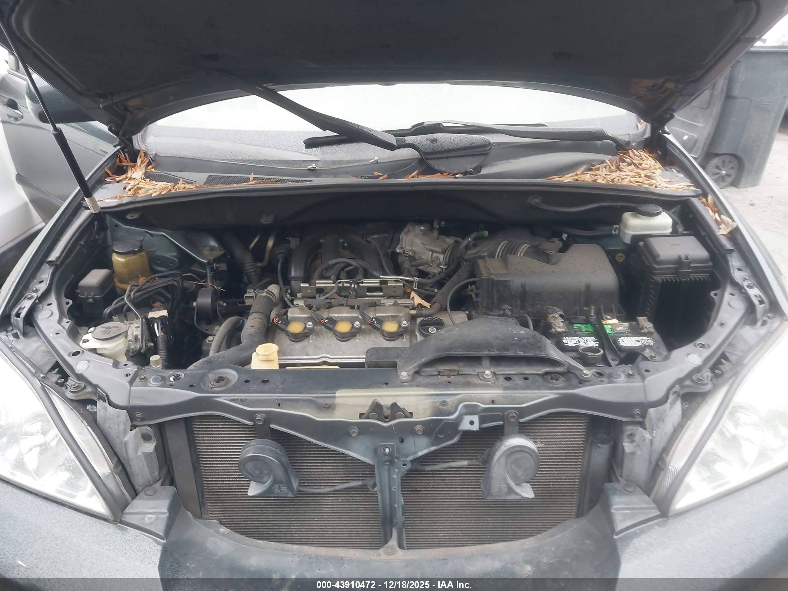 LEXUS RX image 10