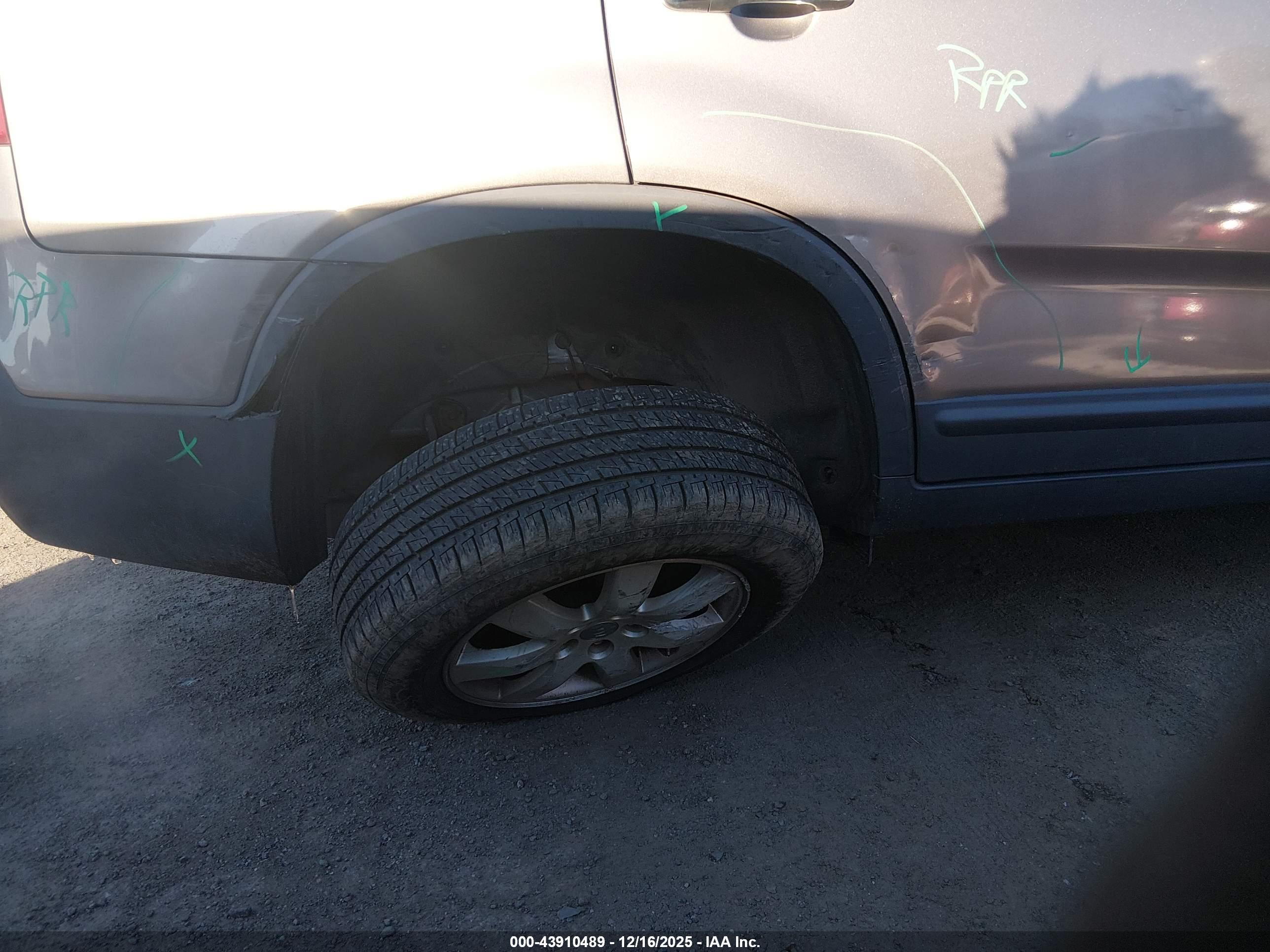 KIA SORENTO image 6