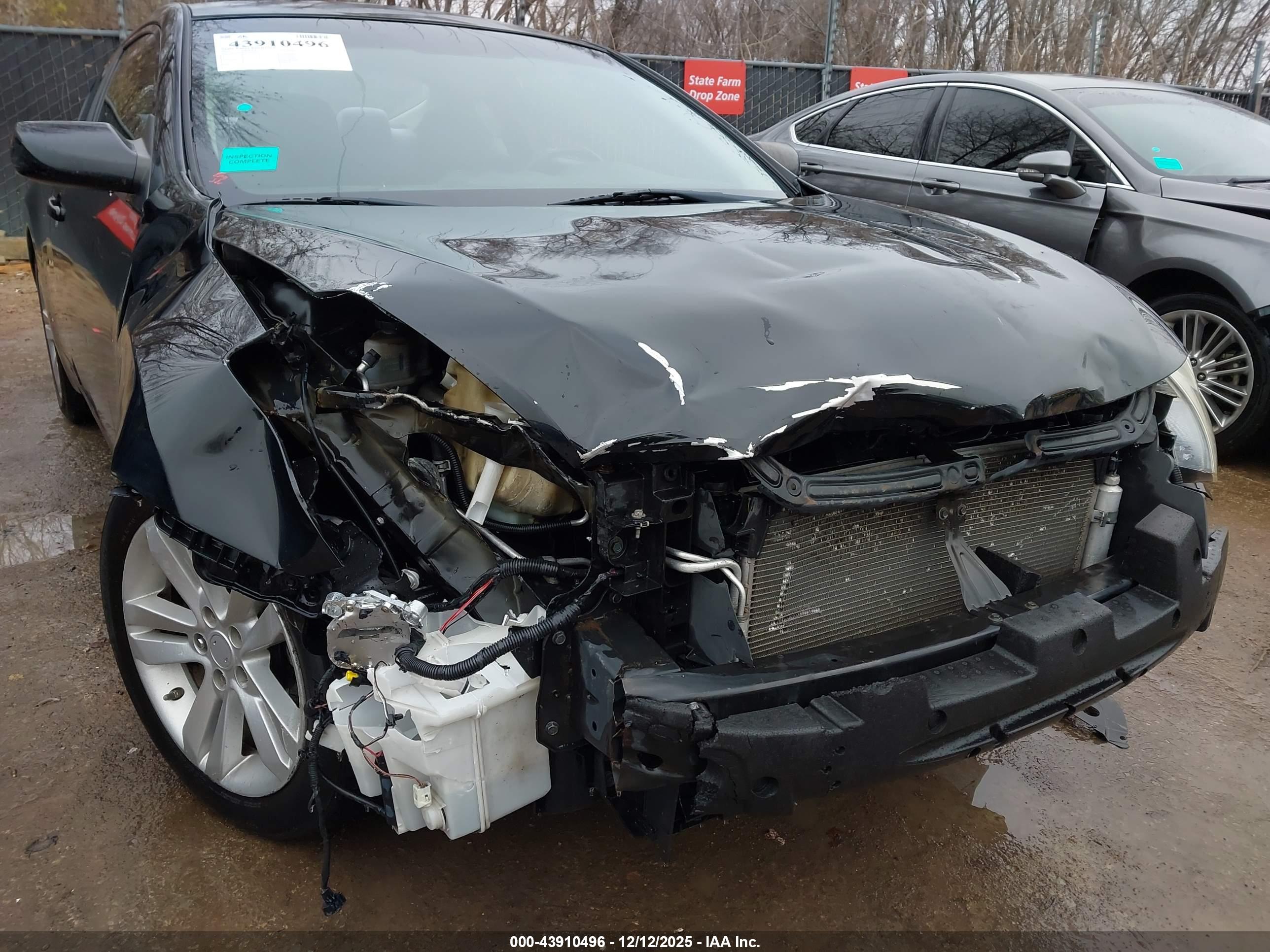 NISSAN ALTIMA image 6