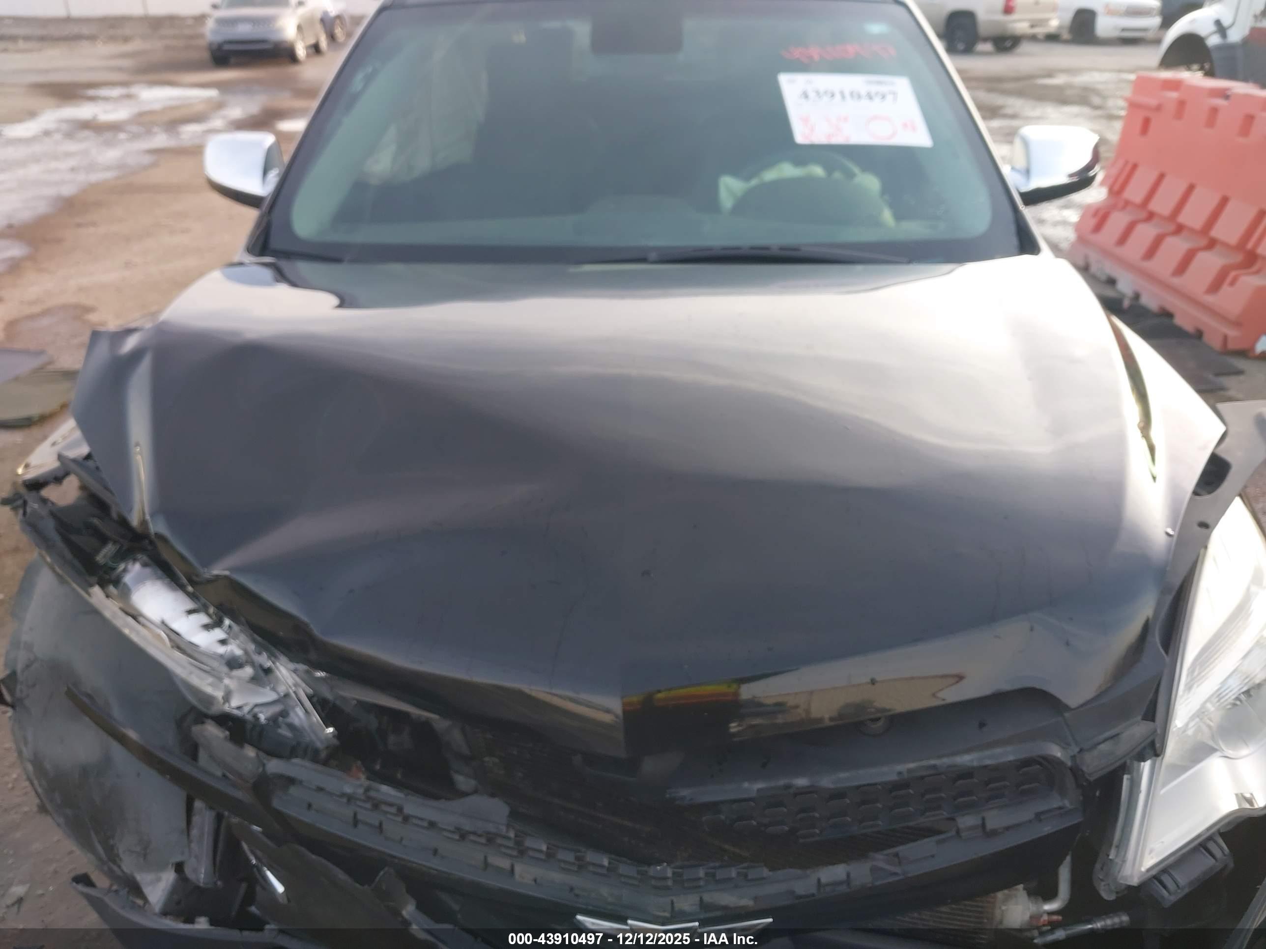 CHEVROLET EQUINOX image 10