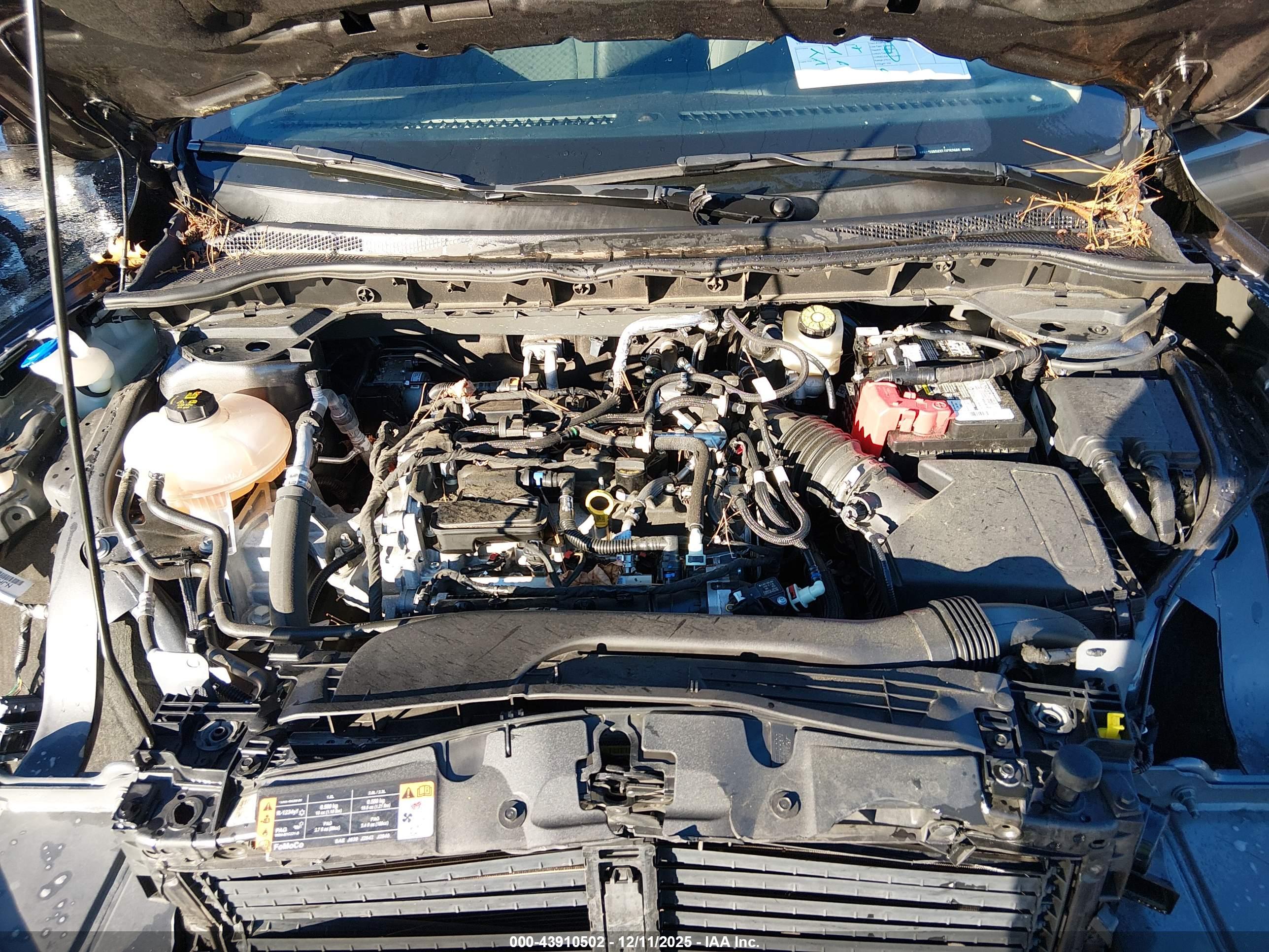 FORD ESCAPE image 10