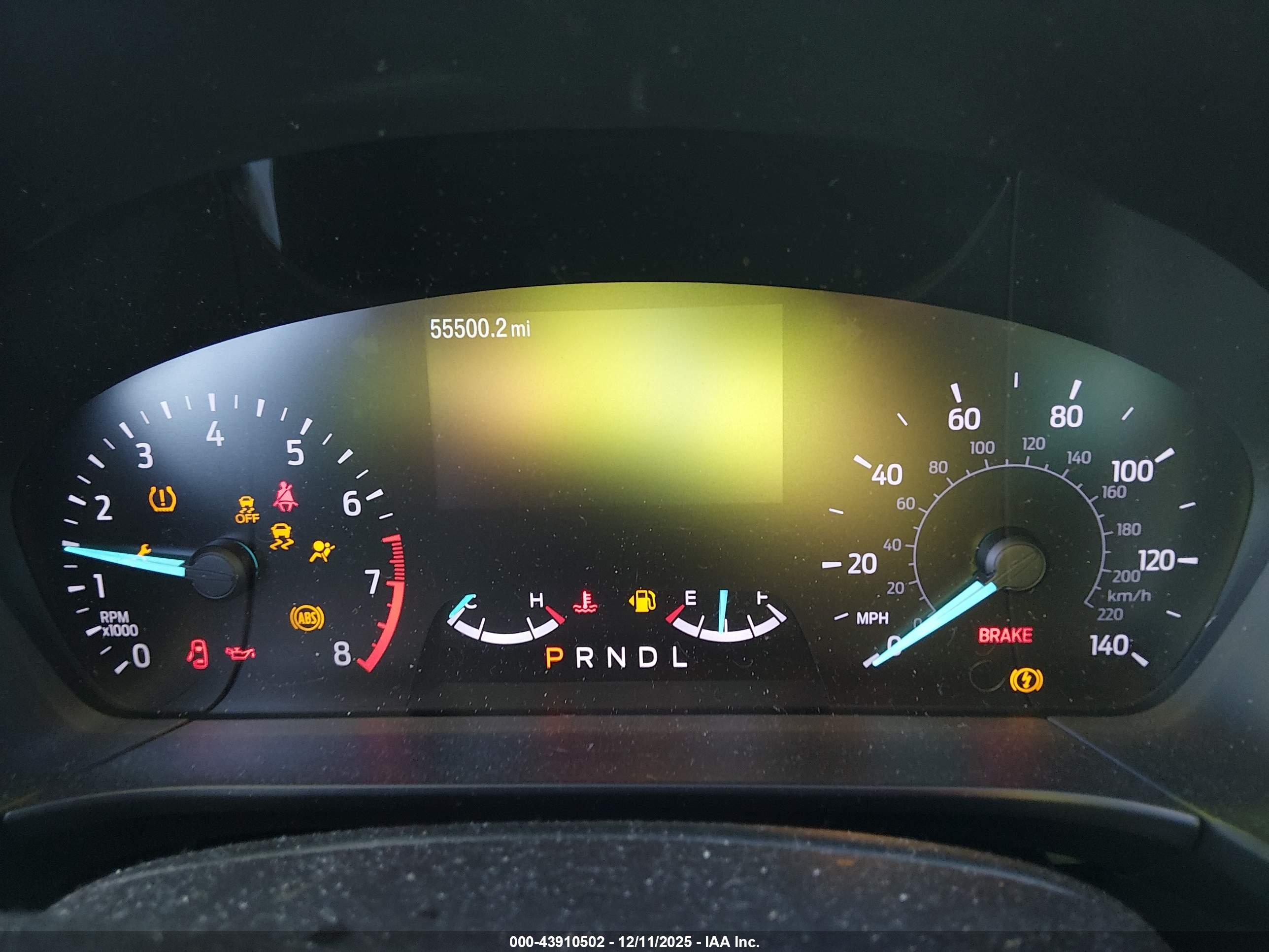 FORD ESCAPE image 7