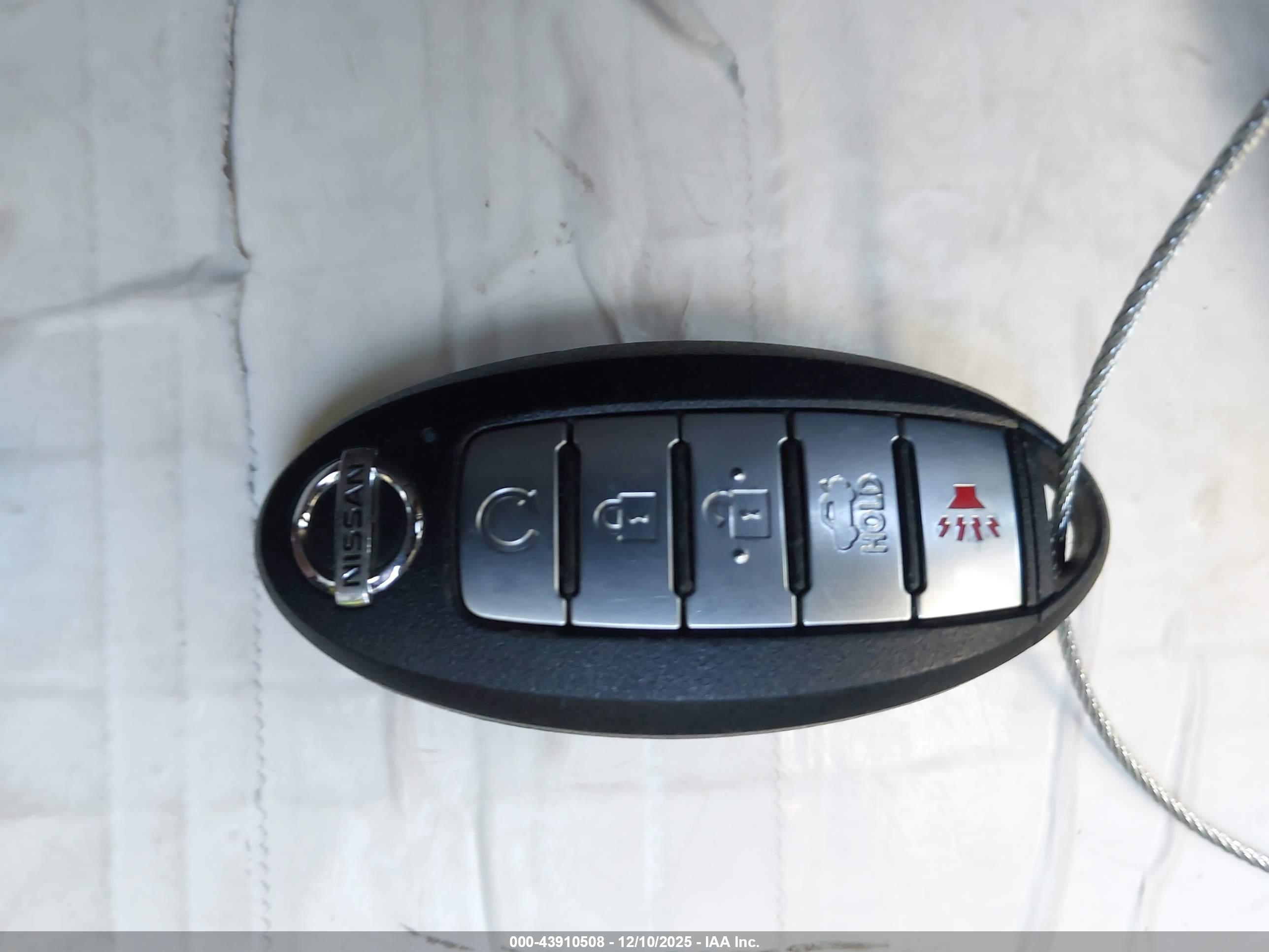 NISSAN SENTRA image 11