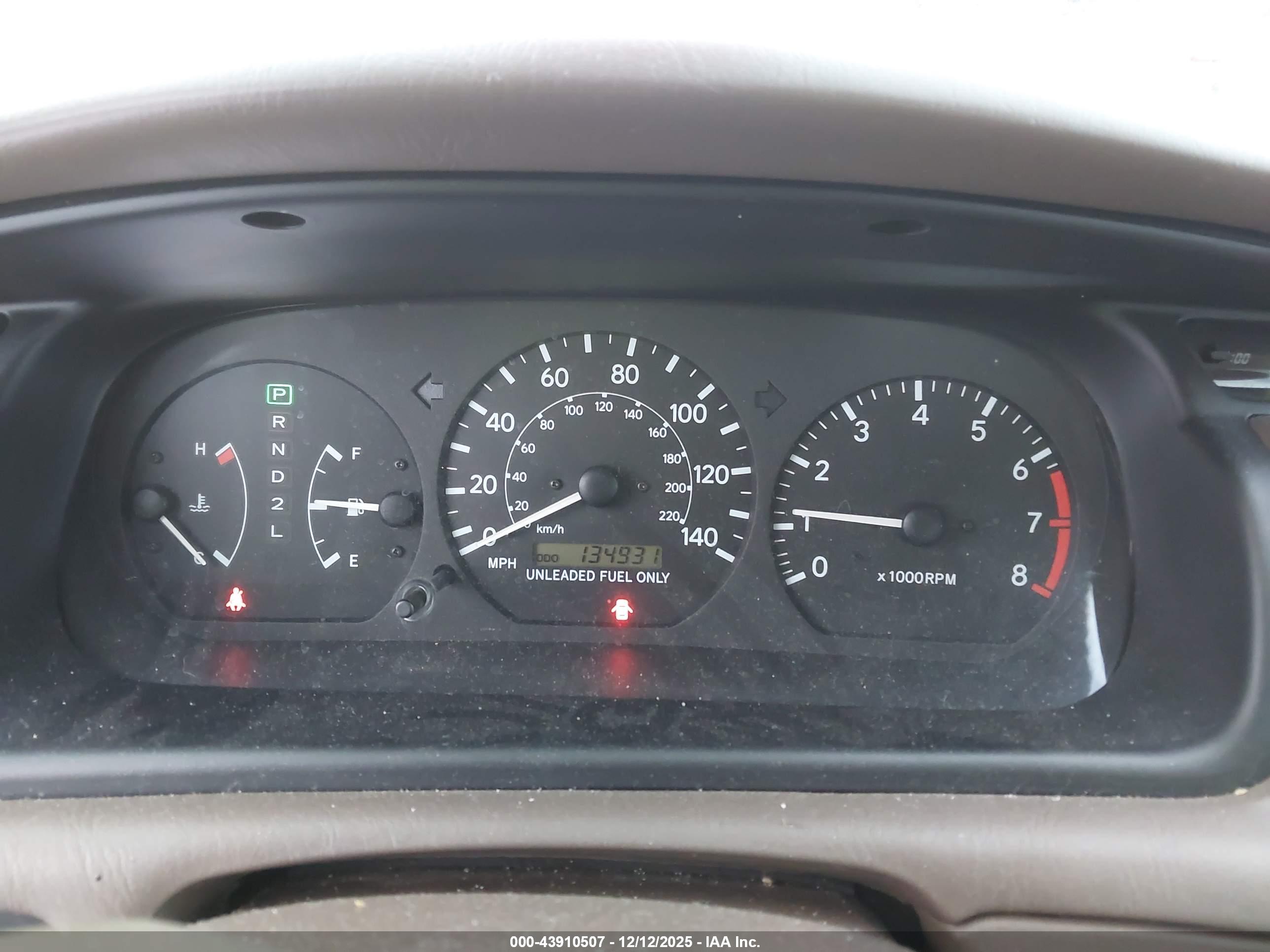 TOYOTA CAMRY image 7