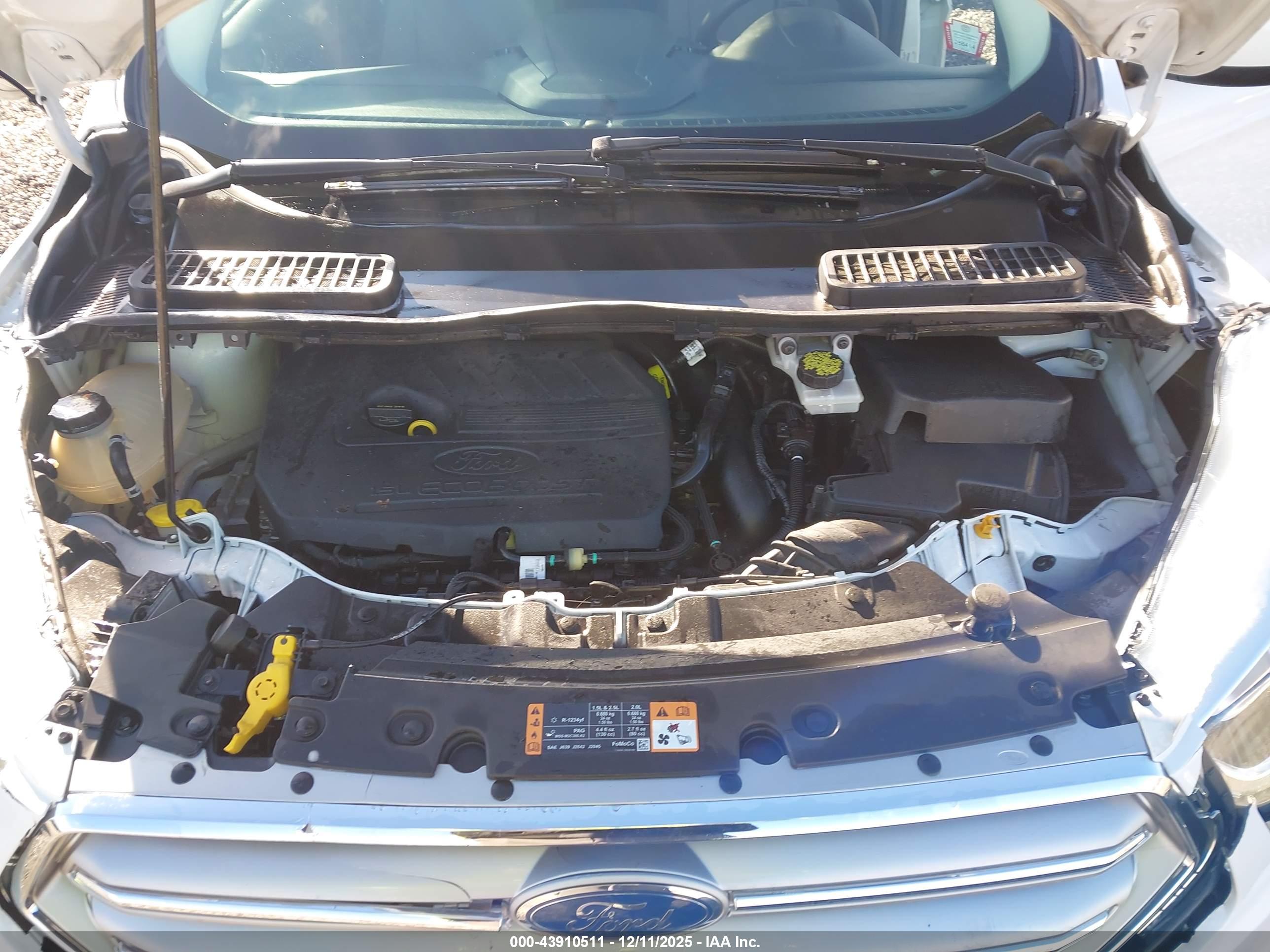 FORD ESCAPE image 10