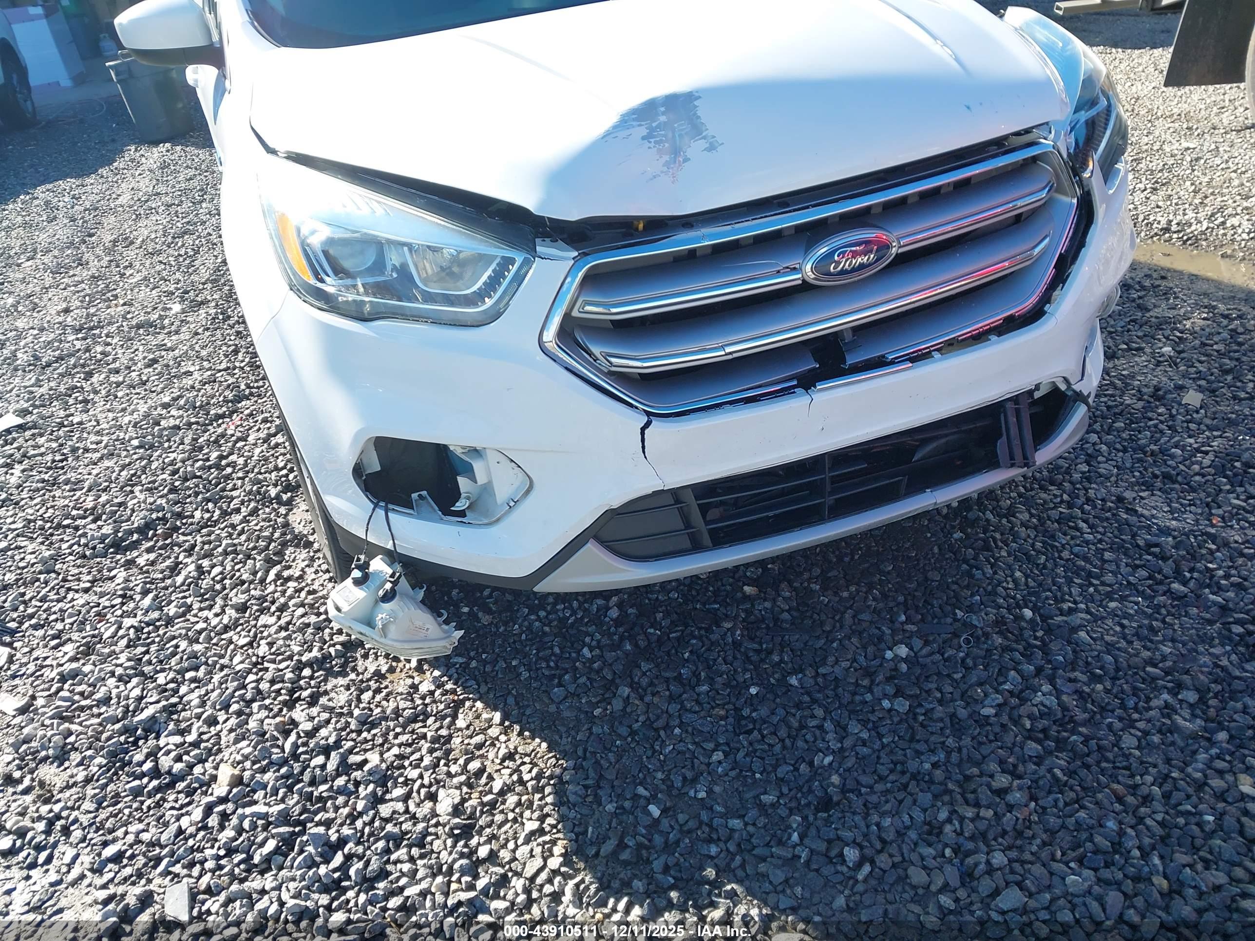 FORD ESCAPE image 6