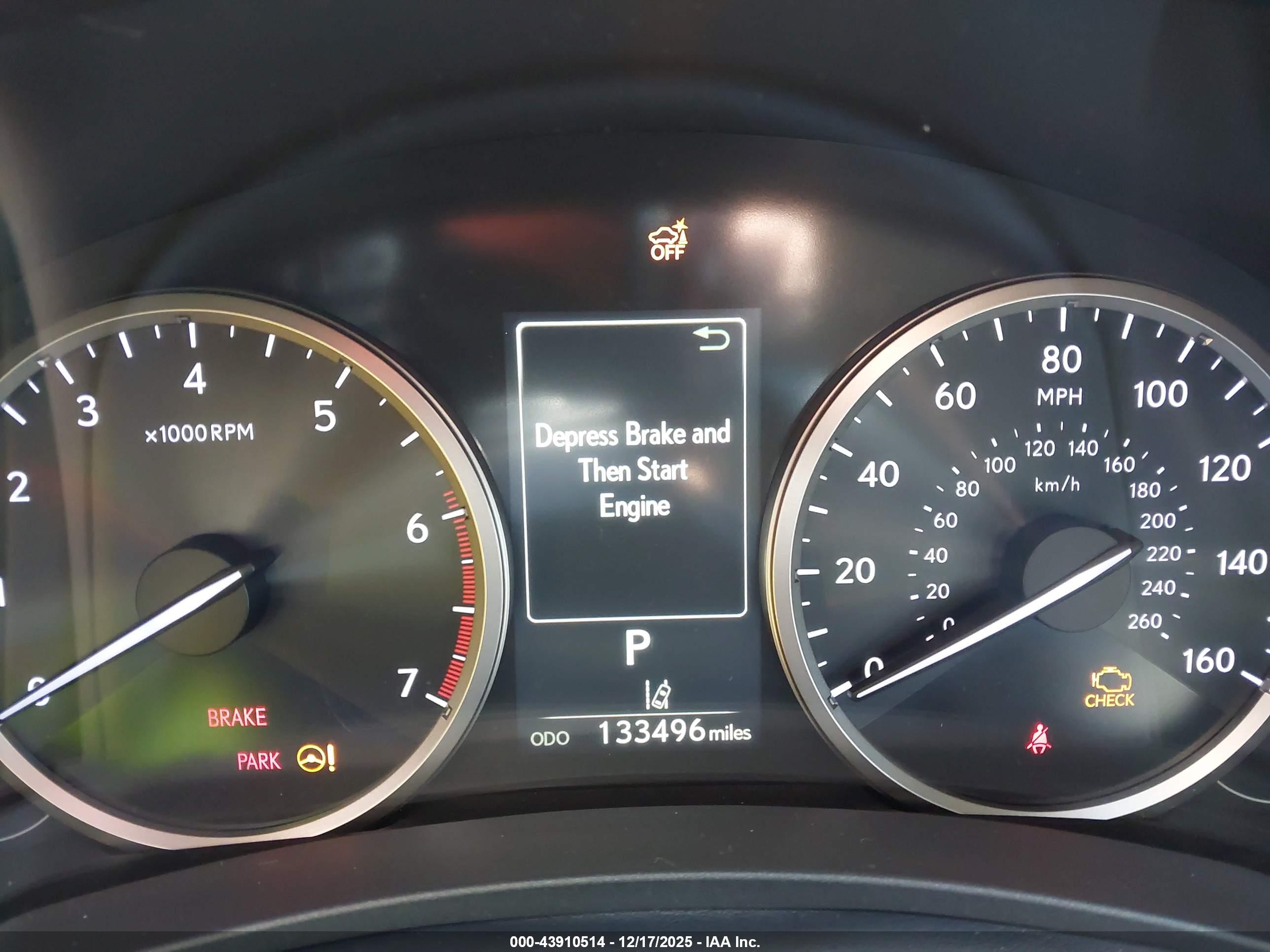LEXUS NX image 7