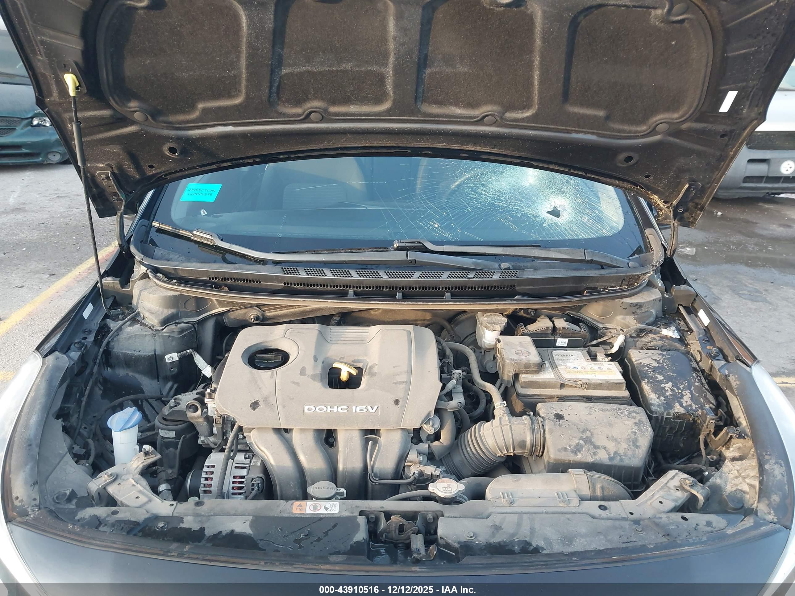 KIA FORTE image 10