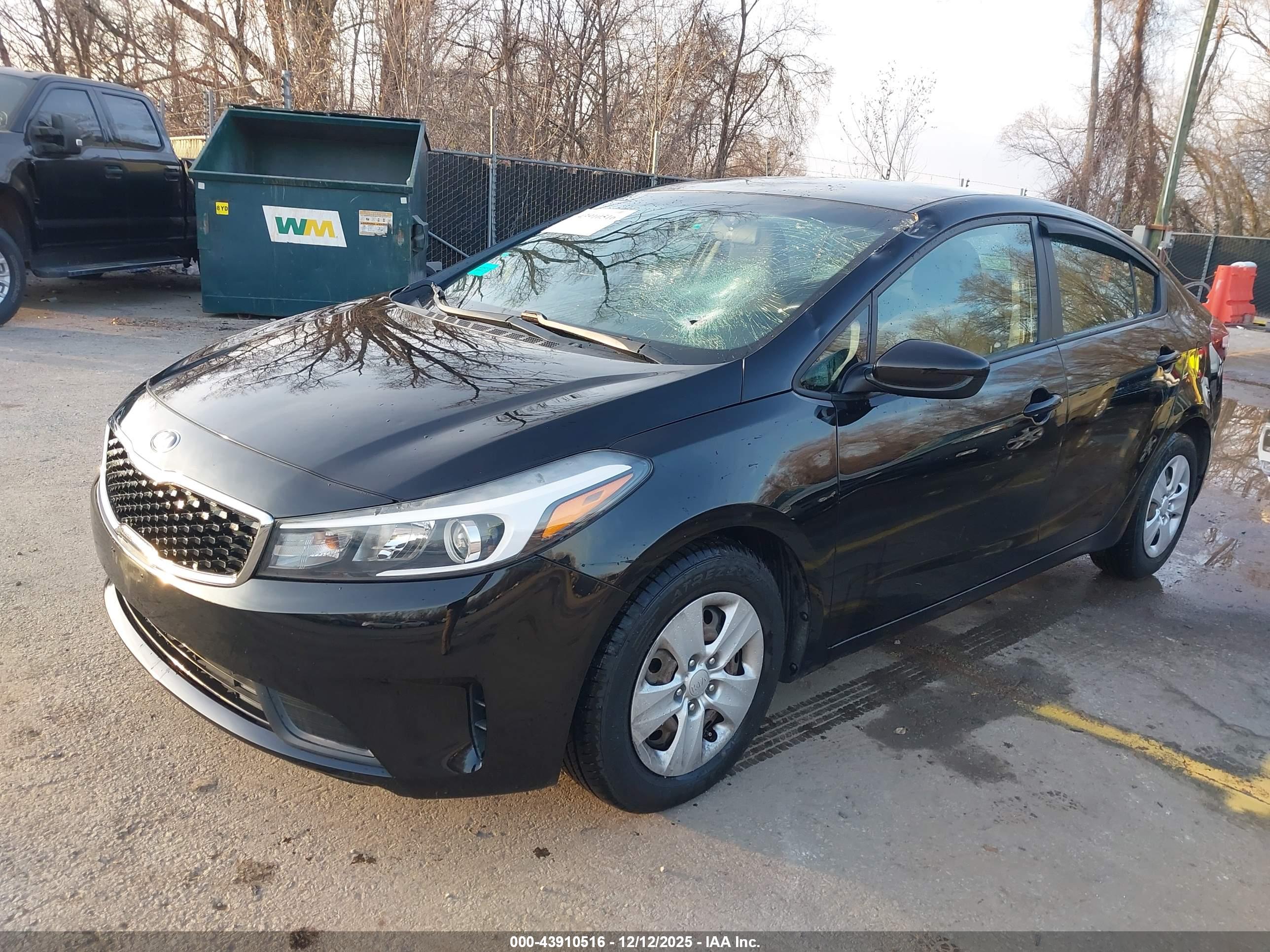 KIA FORTE image 2