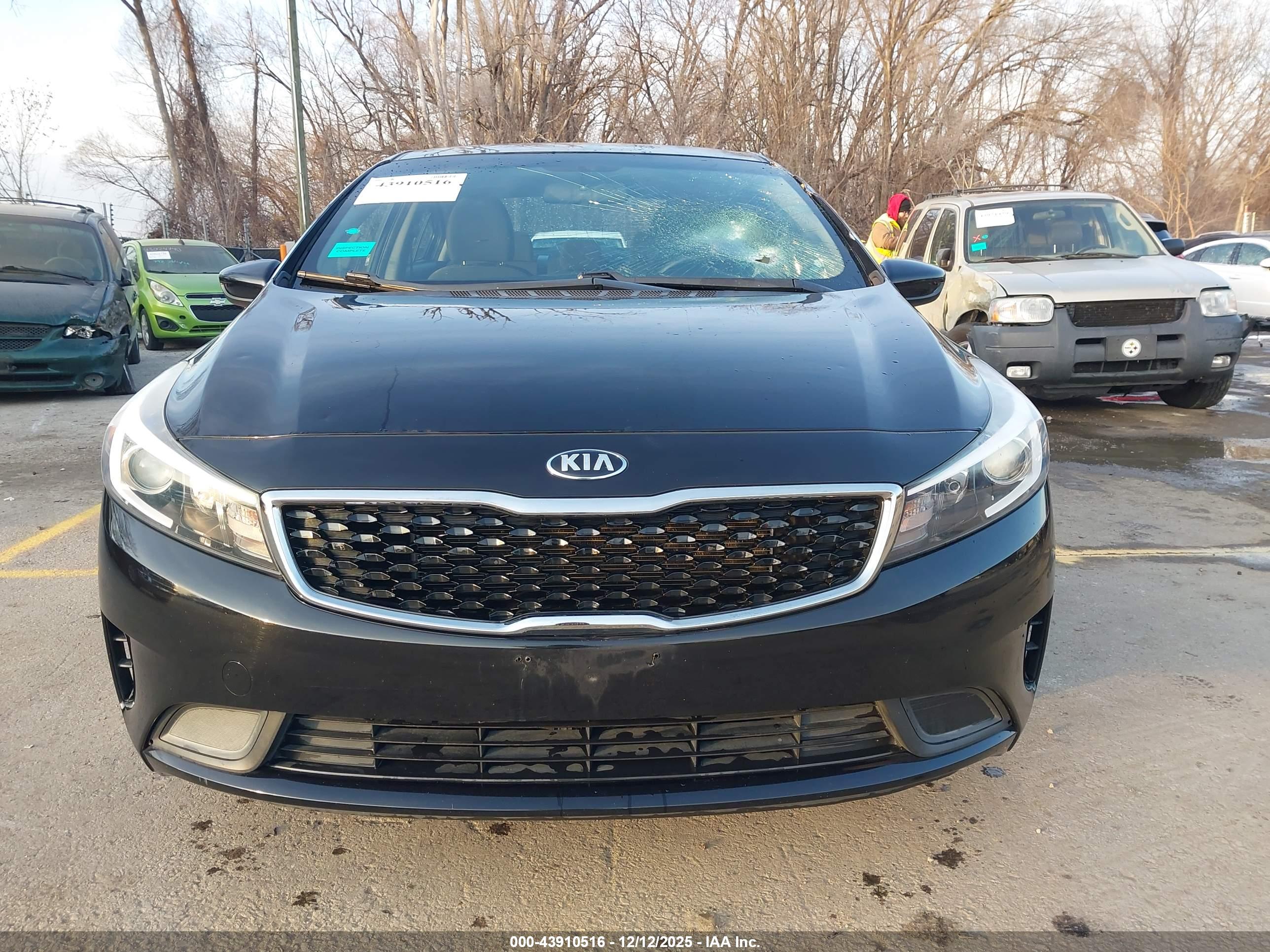 KIA FORTE image 6