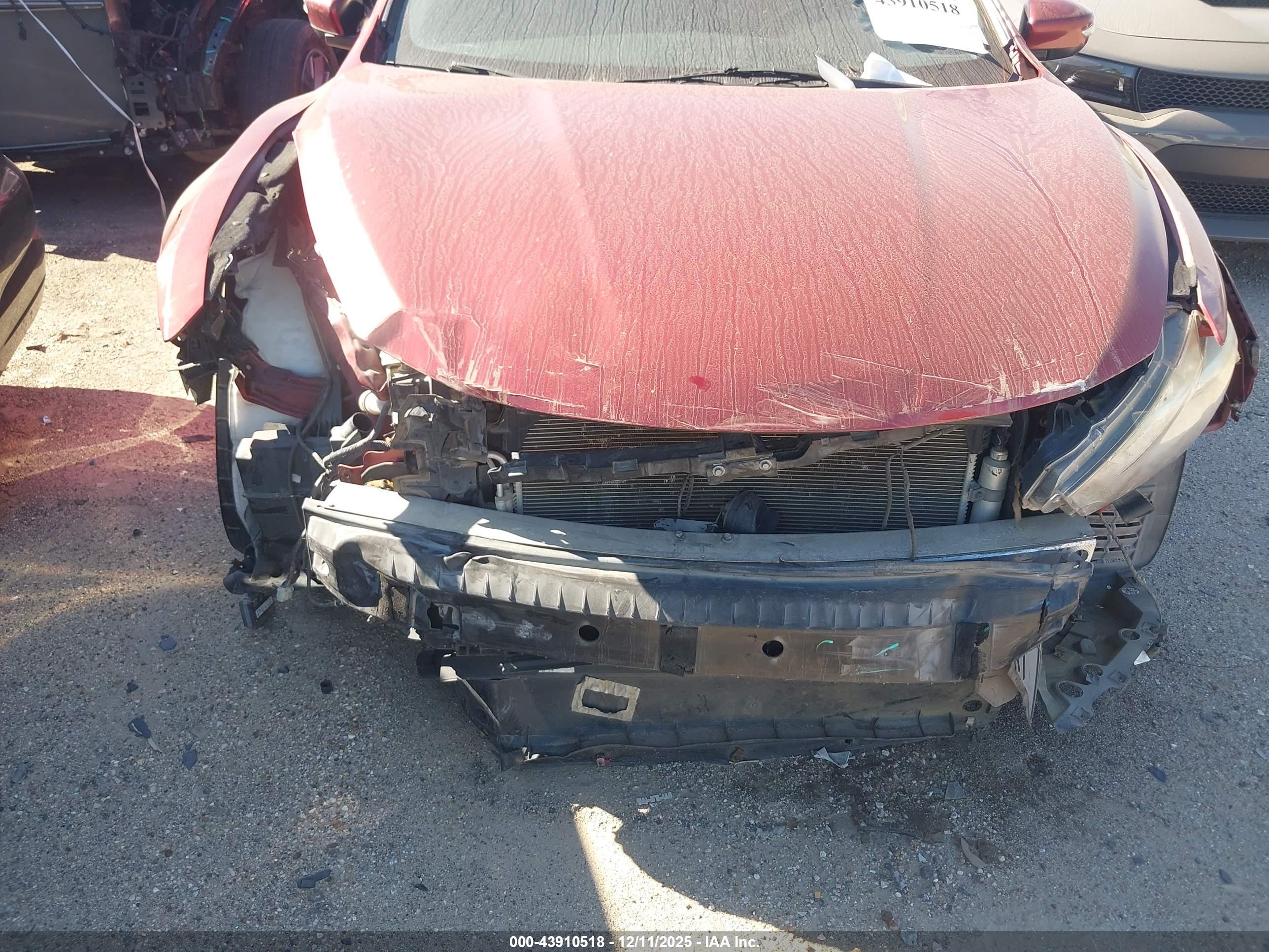 NISSAN ALTIMA image 6
