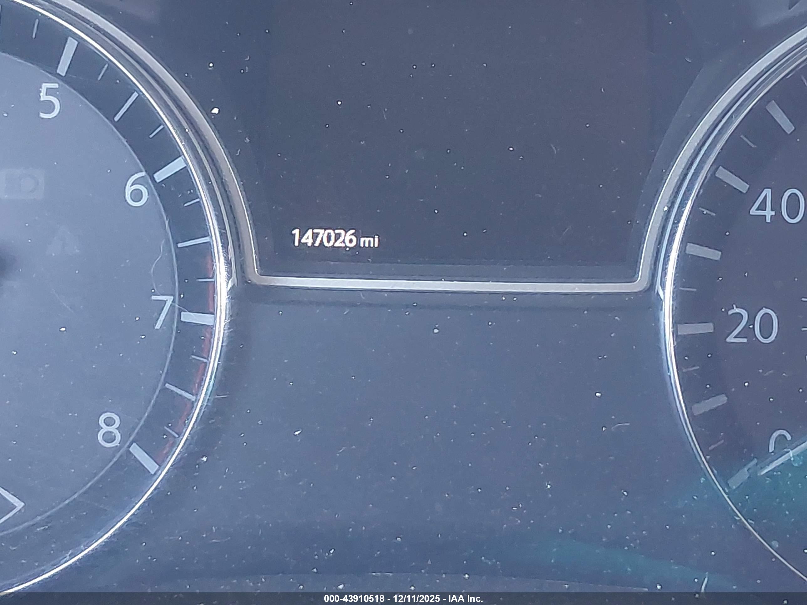 NISSAN ALTIMA image 7